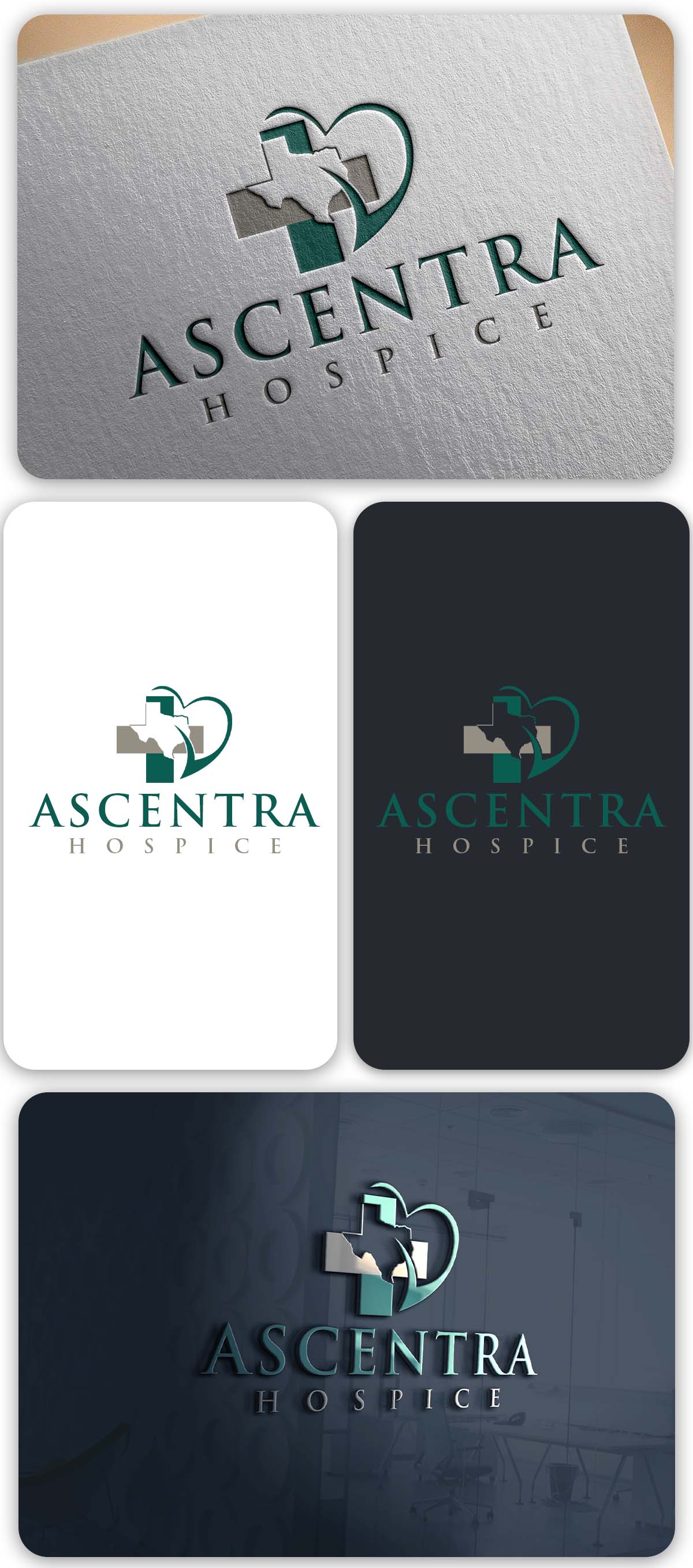 Logo Design by SANJU1 for this project | Design #35750796