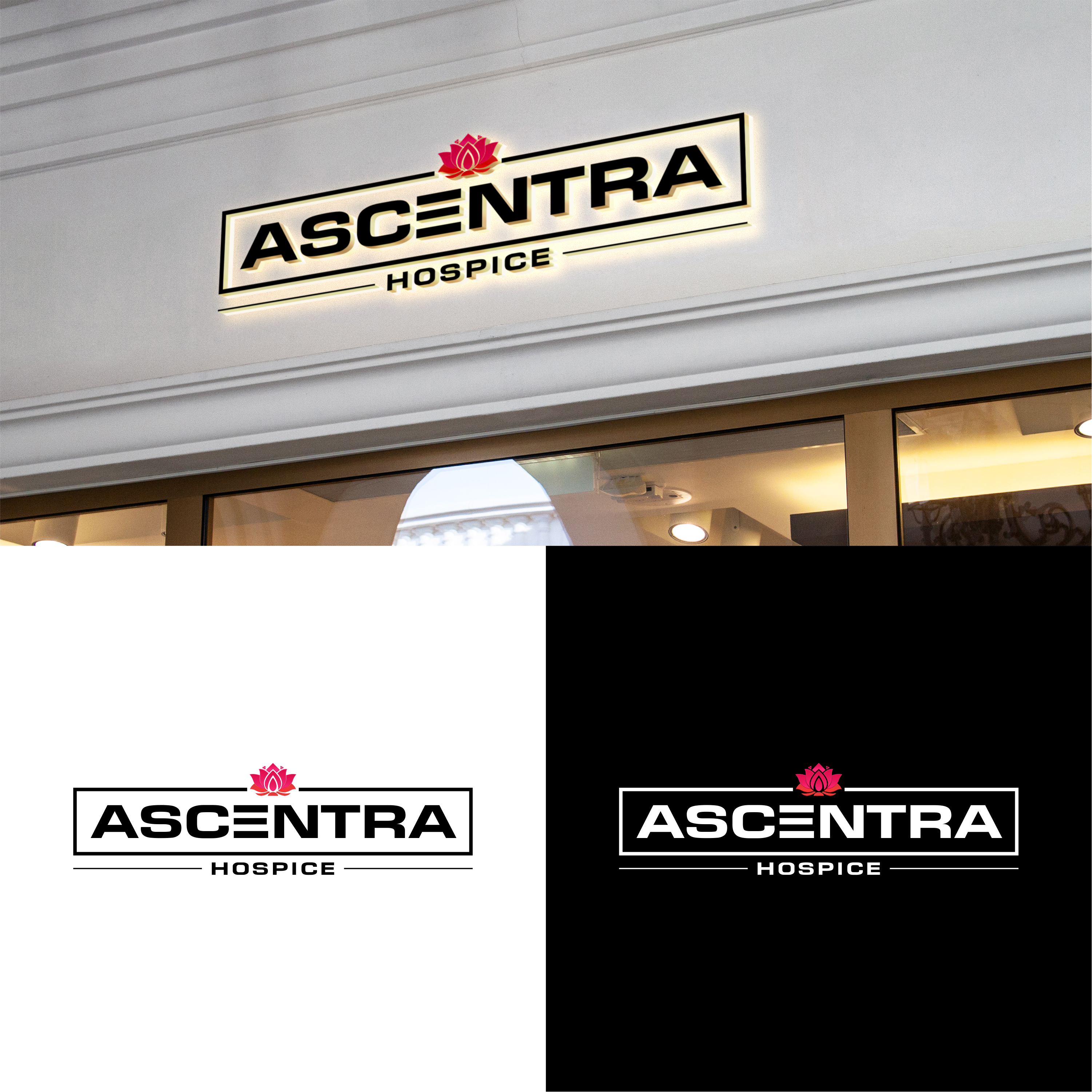 Logo Design by izdihaar studio for this project | Design #35749480