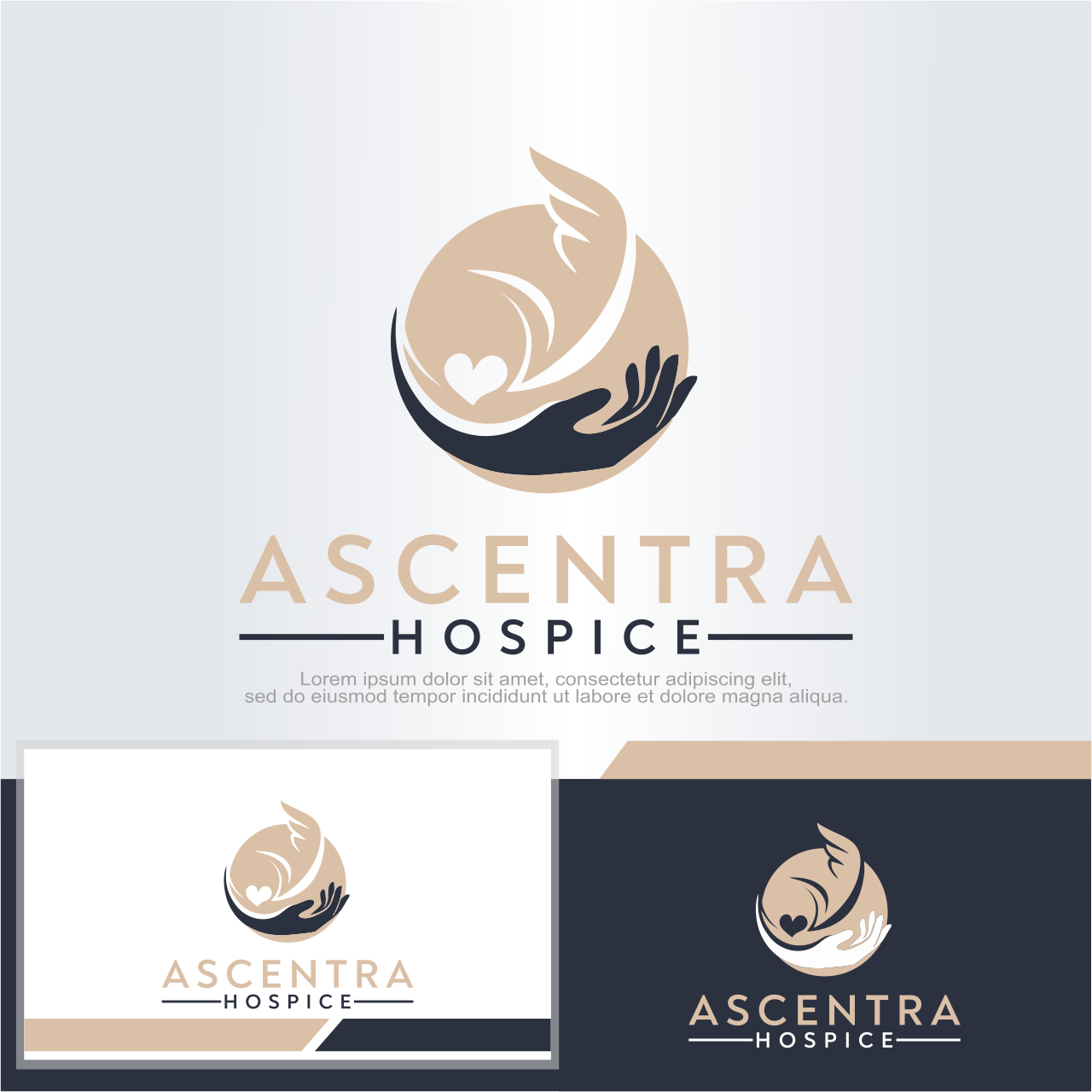 Logo Design by Argidhan for this project | Design #35752240