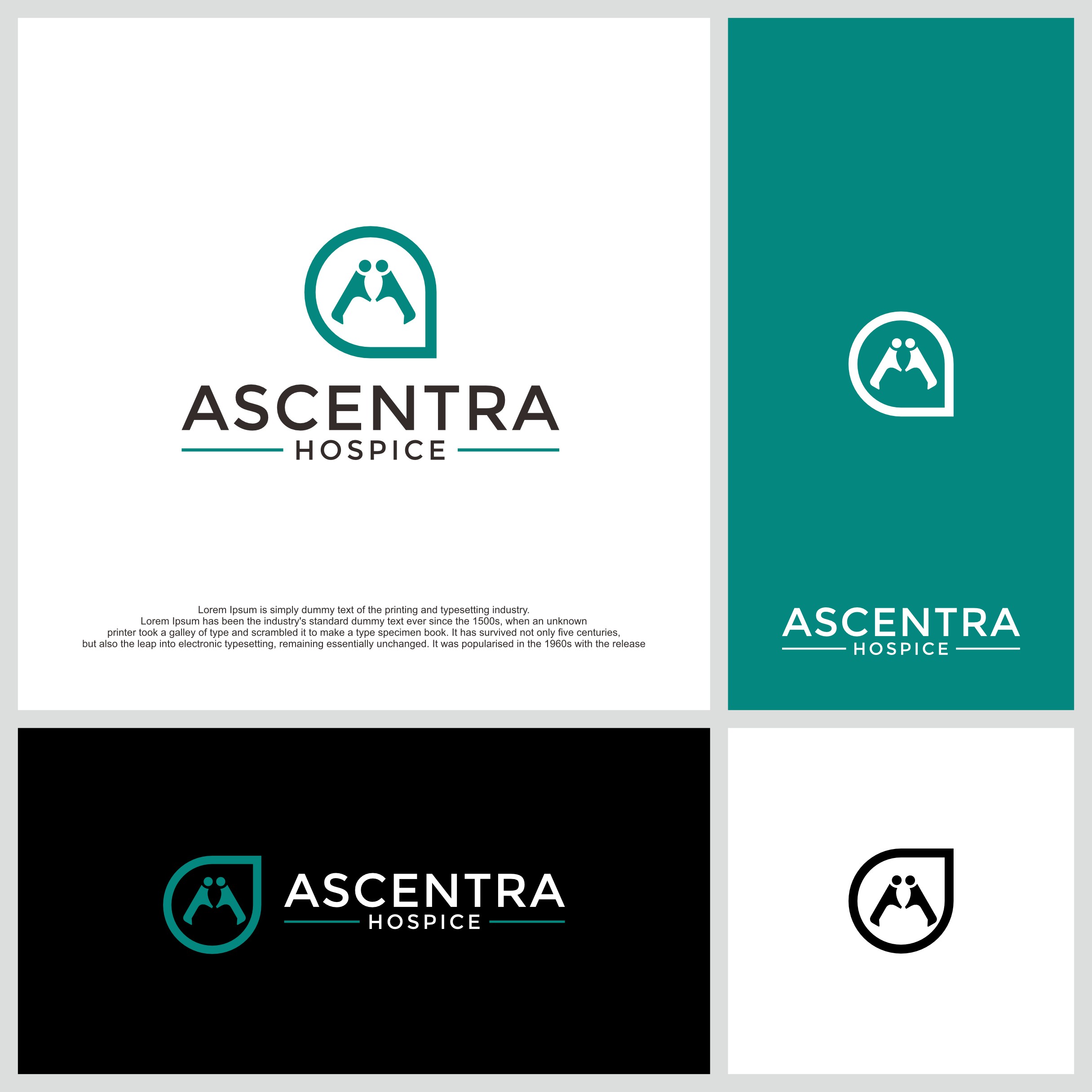 Logo-Design von ander sky dc für dieses Projekt | Design #35749591
