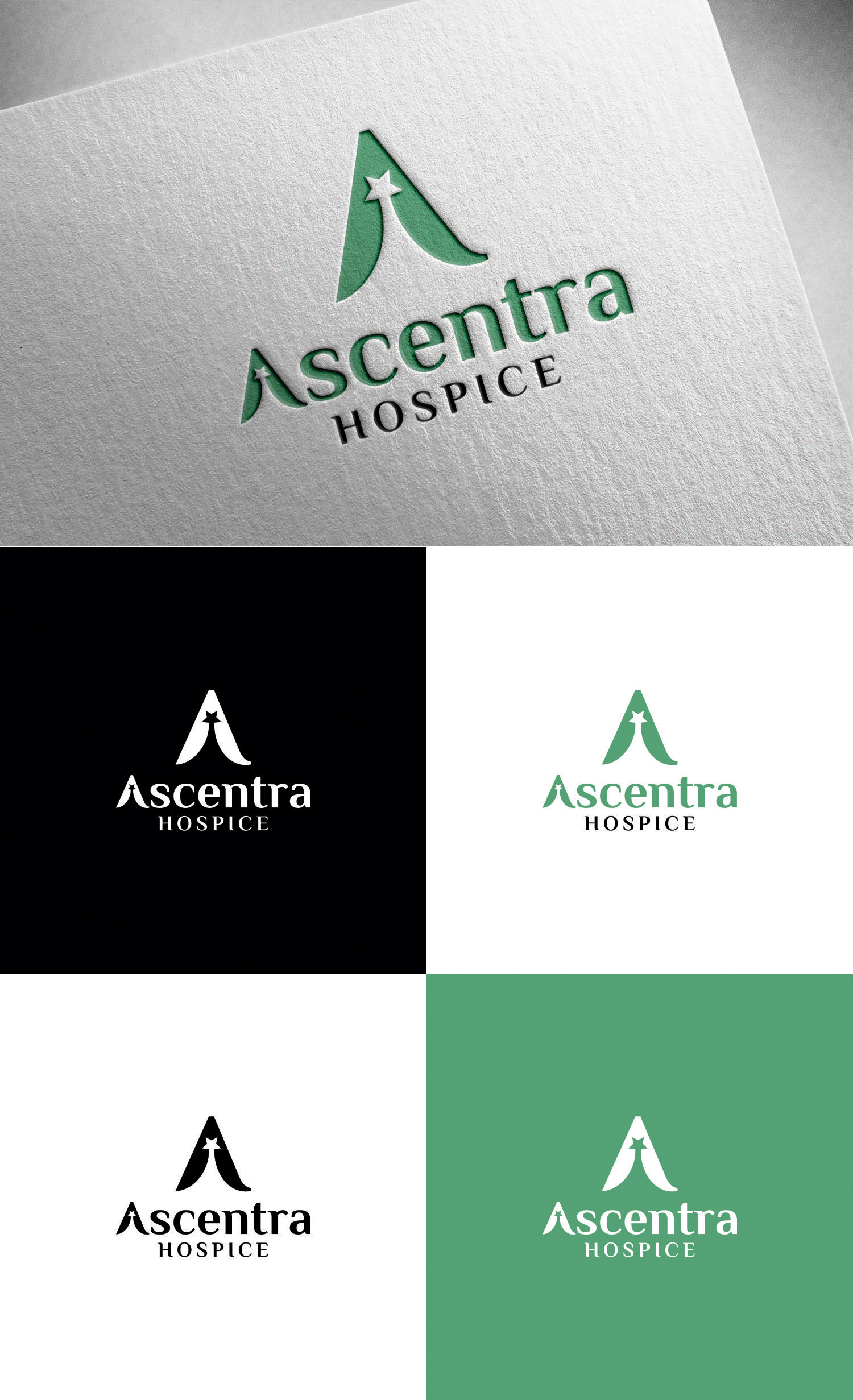 Logo Design by LordRam for this project | Design #35756934