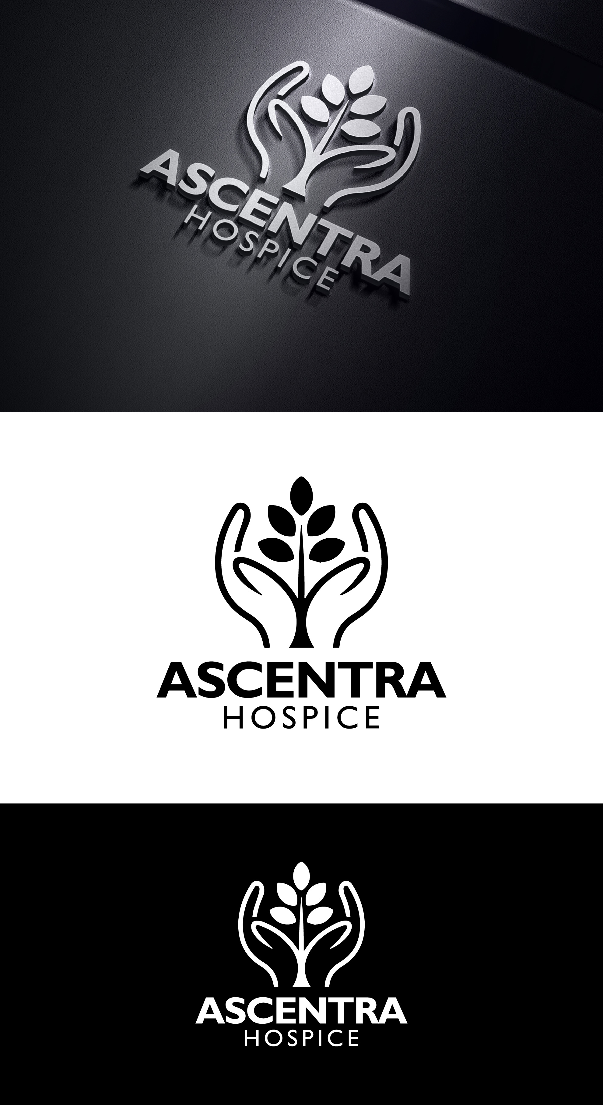 Logo Design by THE DESIGN MAN for this project | Design #35746594