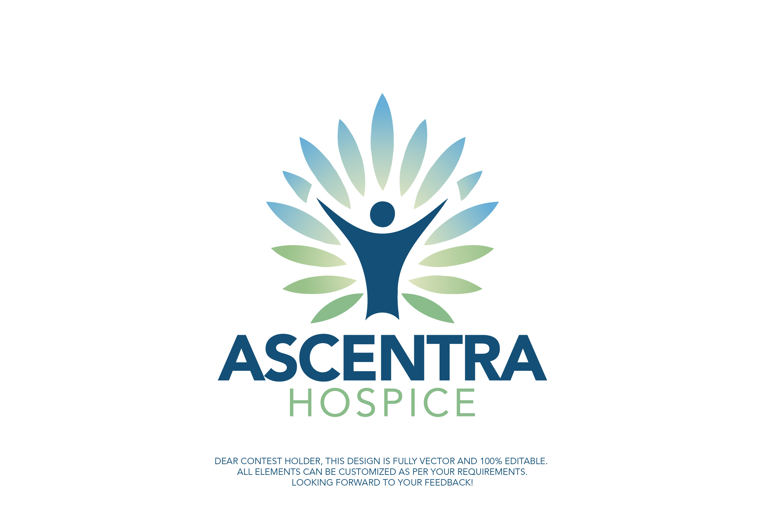 Logo Design by THE DESIGN MAN for this project | Design #35746767