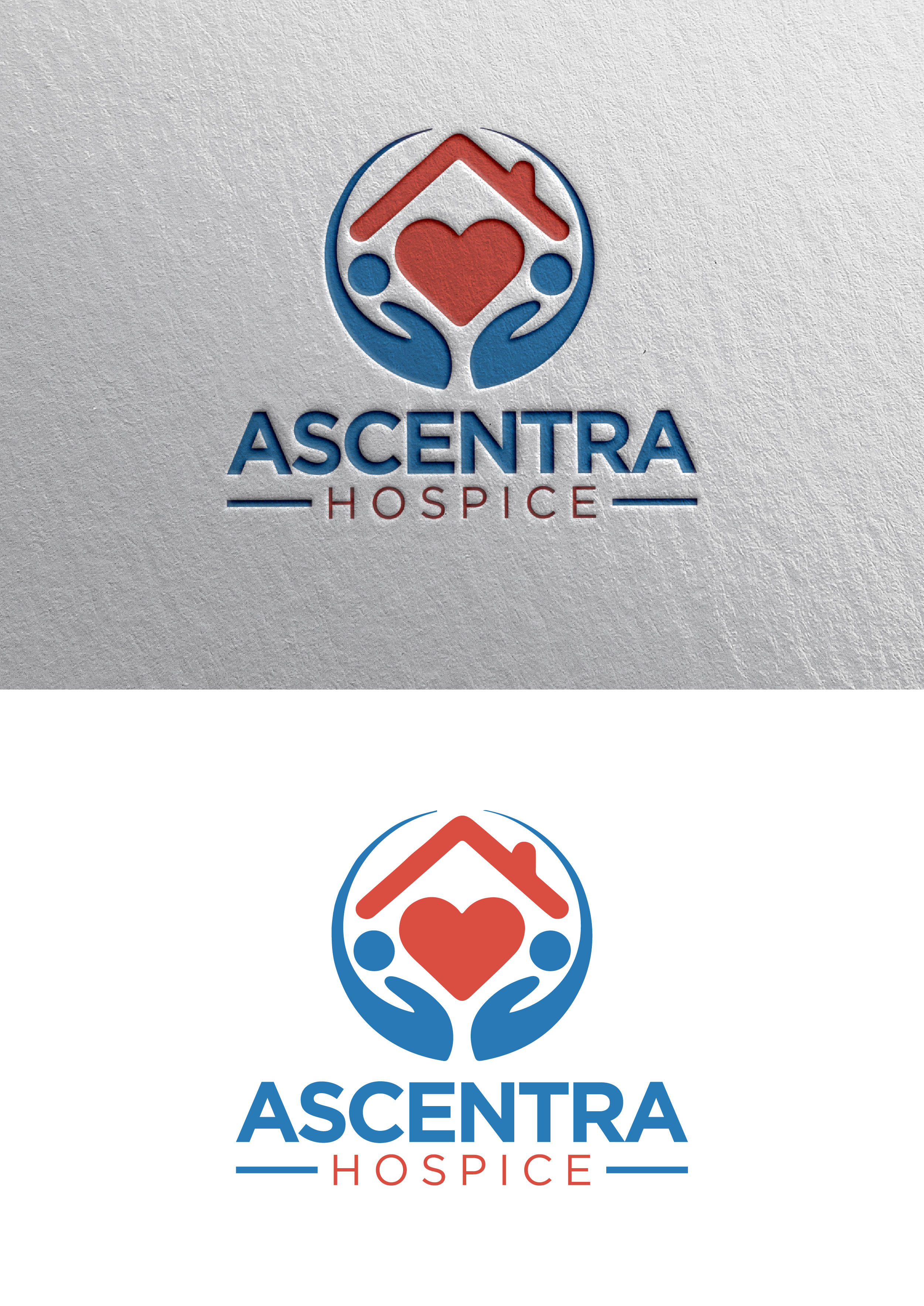 Logo Design by THE DESIGN MAN for this project | Design #35747267