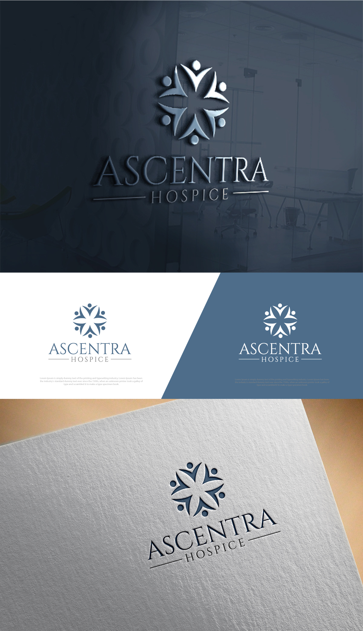 Logo Design by Cool-Designer for this project | Design #35758403