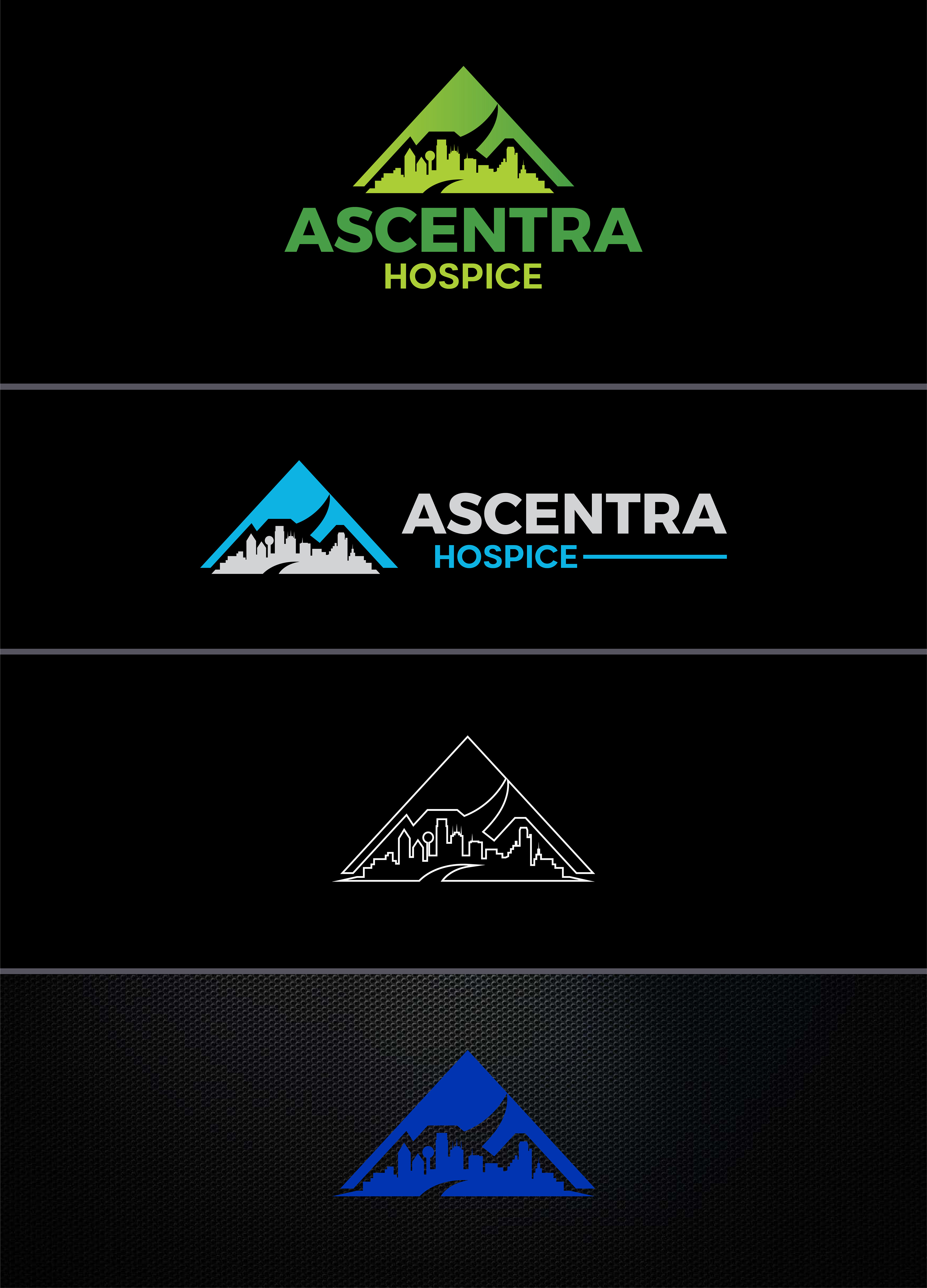 Diseño de Logo por BrandOmniverse para este proyecto | Diseño #35755206