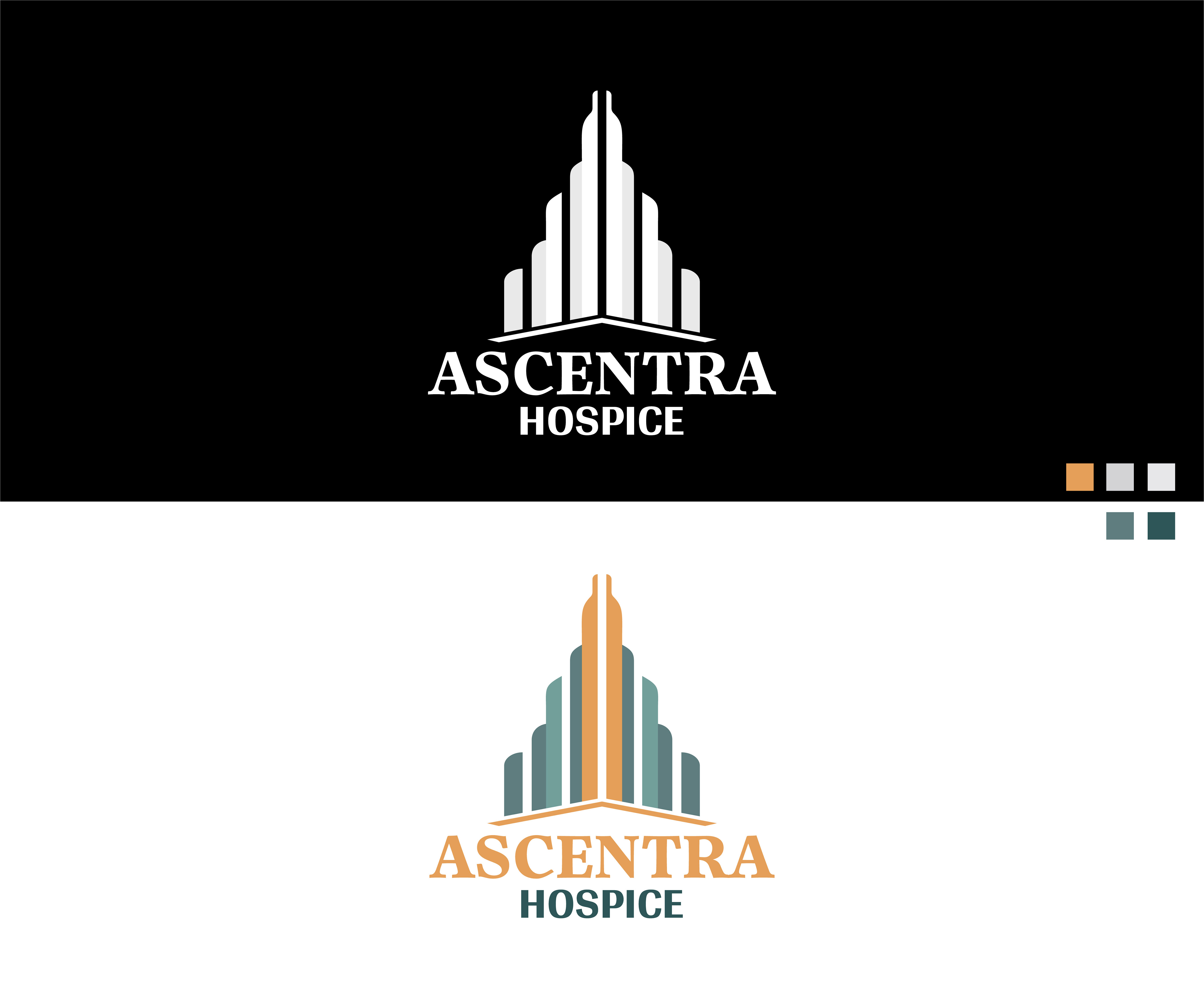 Logo Design by BrandOmniverse for this project | Design #35761111