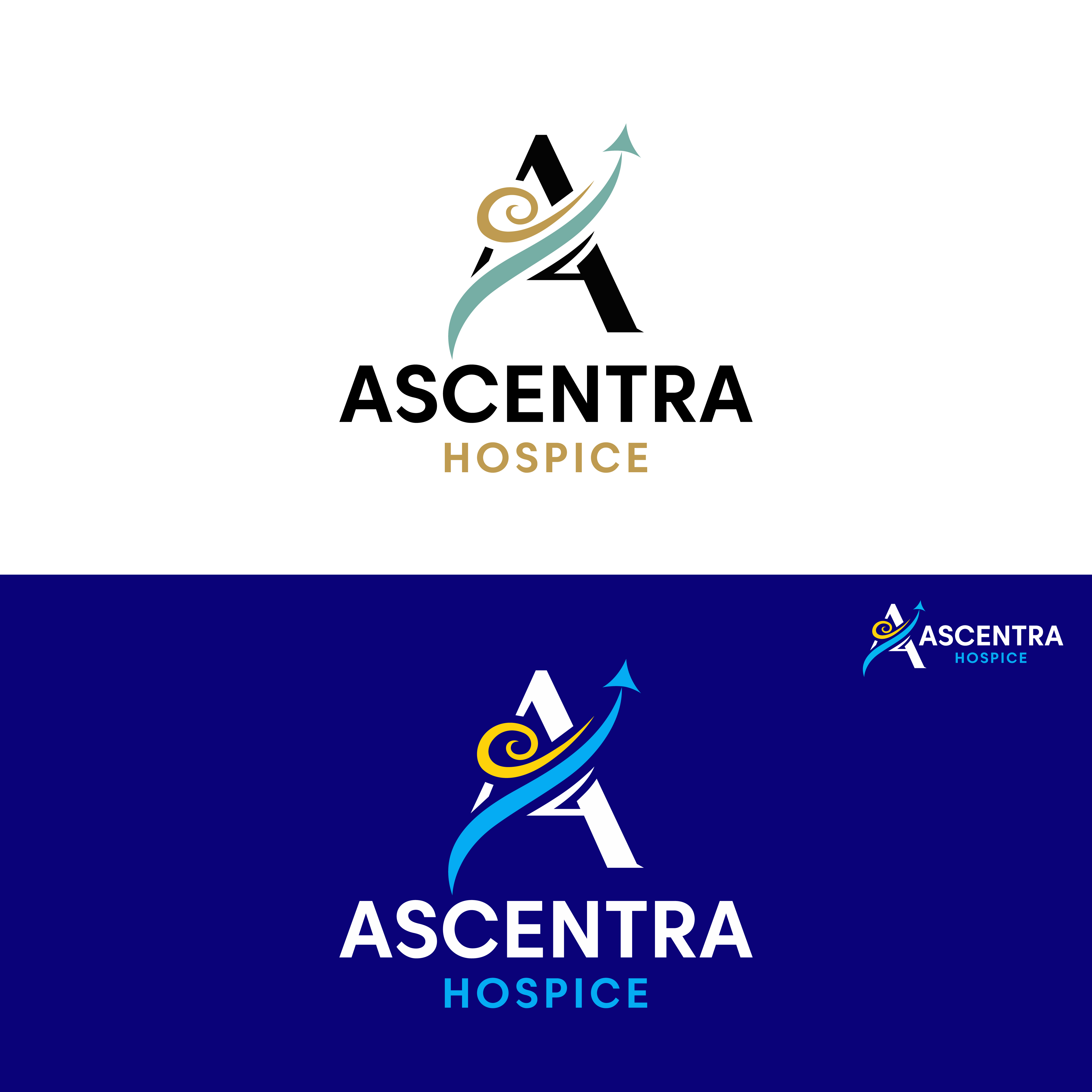 Logo Design by BrandOmniverse for this project | Design #35761266