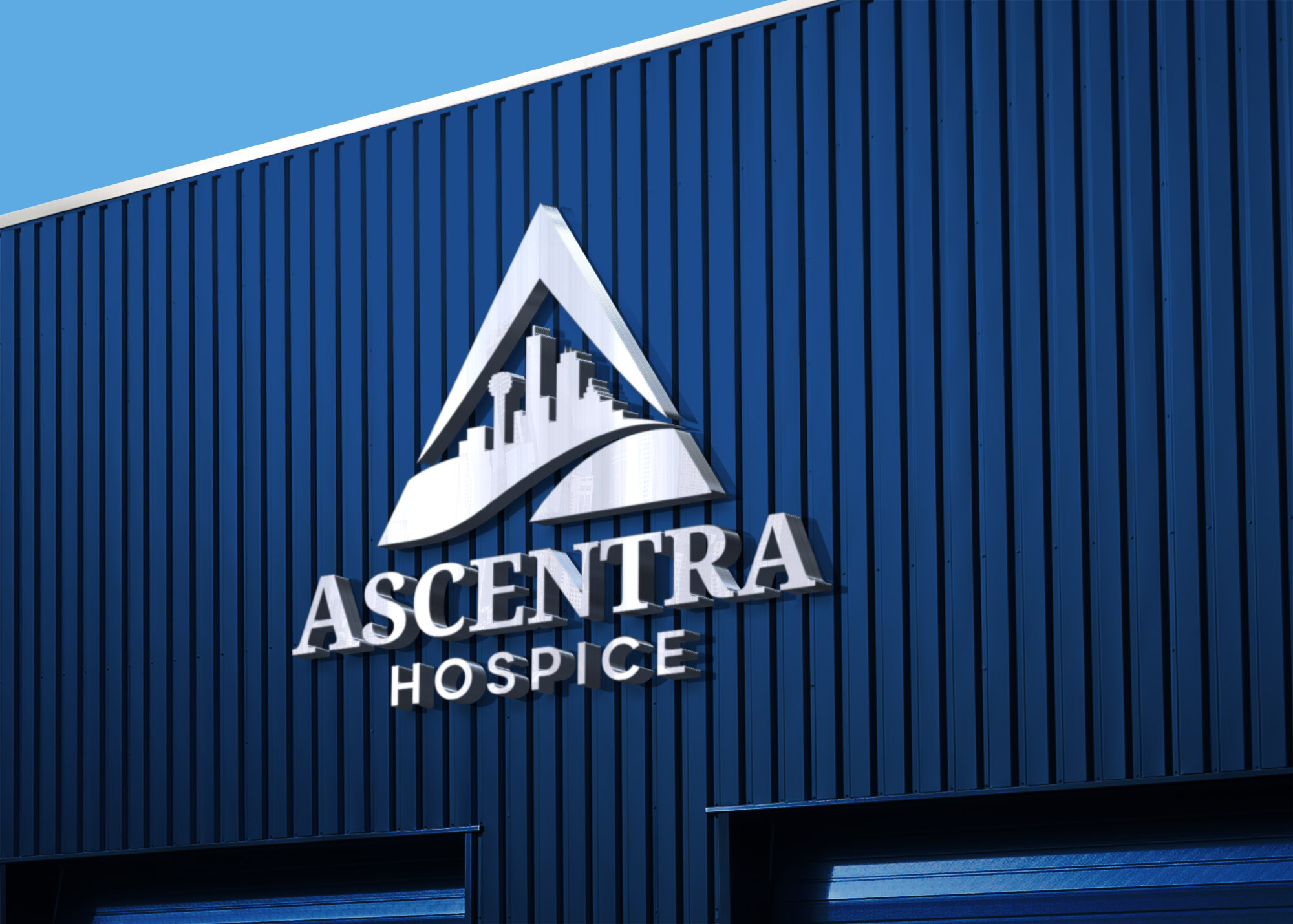 Logo Design by BrandOmniverse for this project | Design #35761675