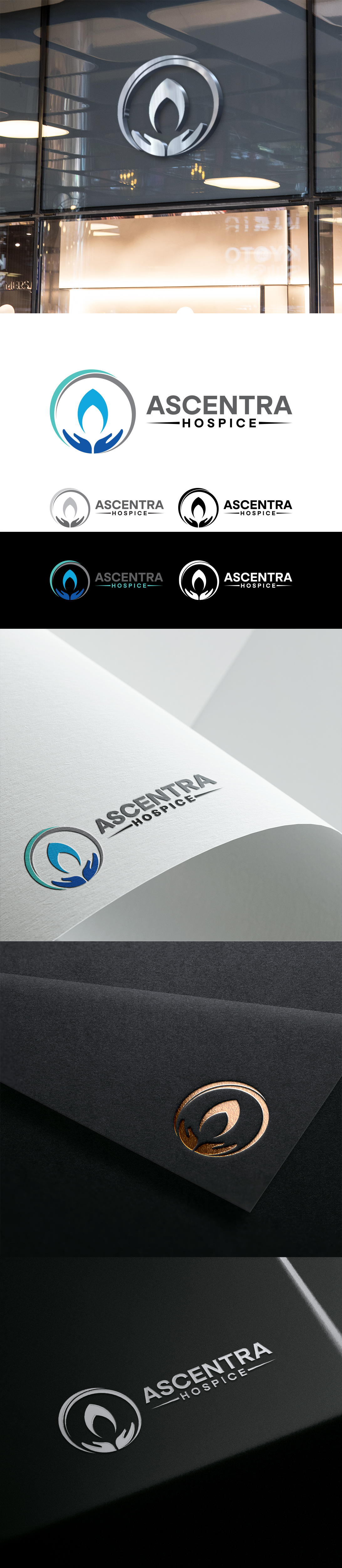 Logo Design by ScoreStriver for this project | Design #35744654
