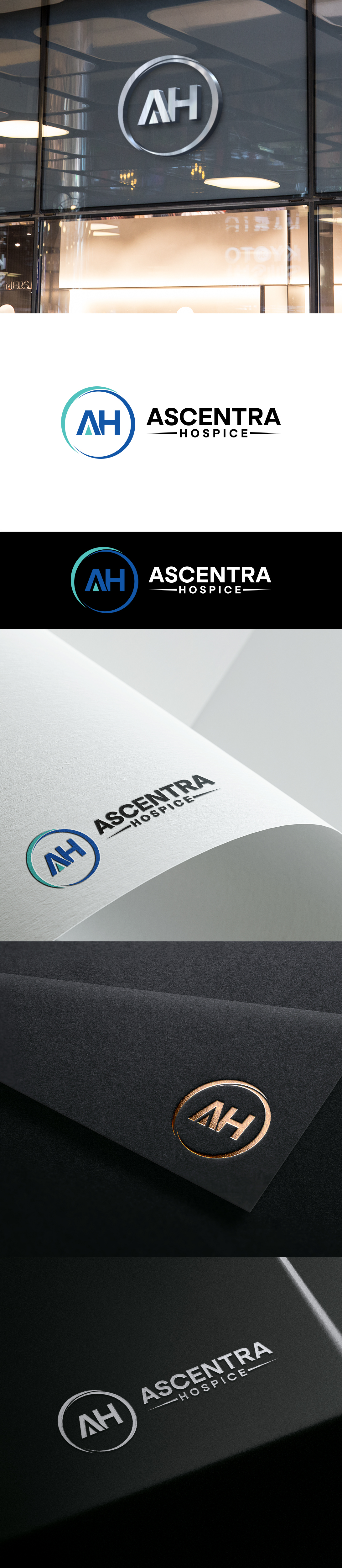 Logo Design by ScoreStriver for this project | Design #35744965