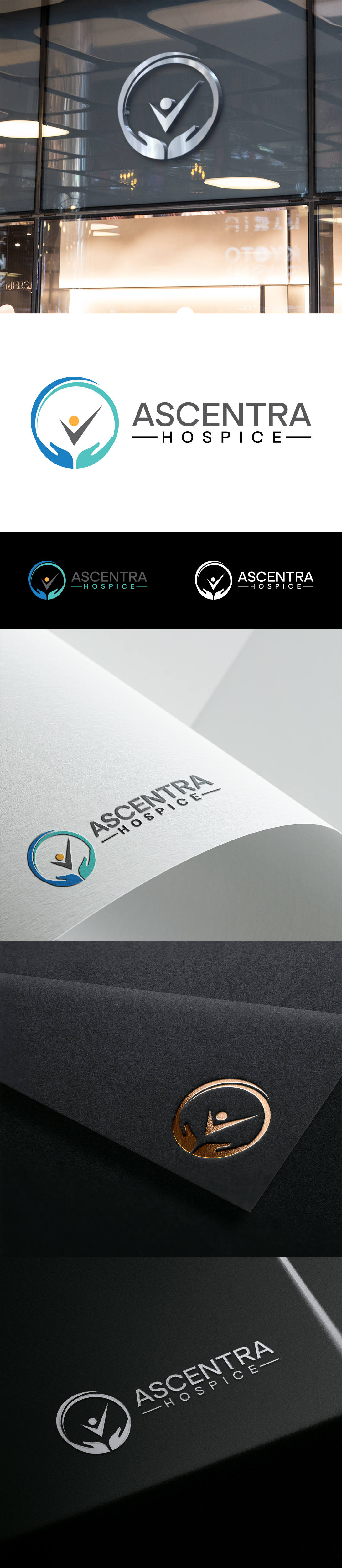 Logo Design by ScoreStriver for this project | Design #35763908