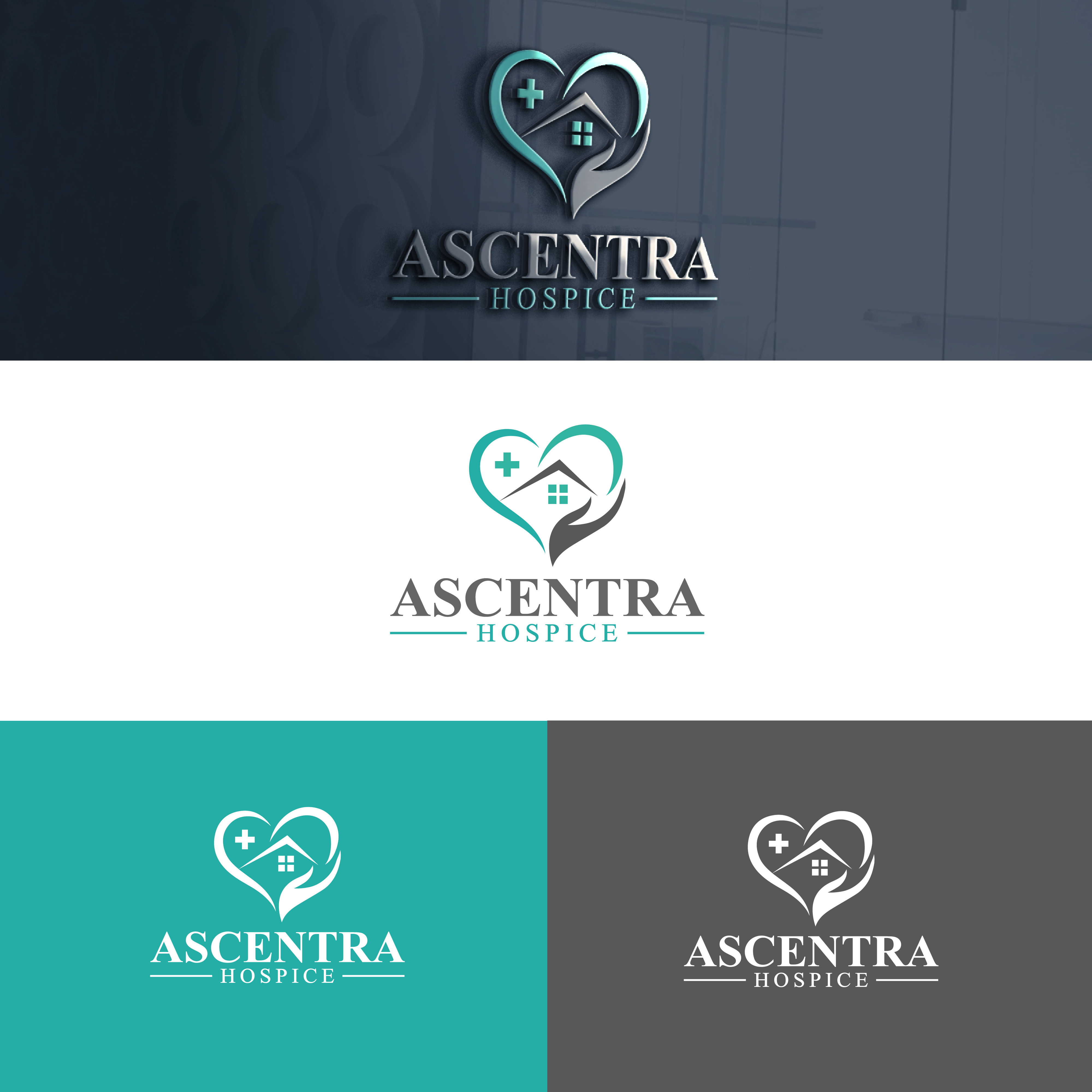 Logo Design by MST PINKY KHATUN for this project | Design #35749275