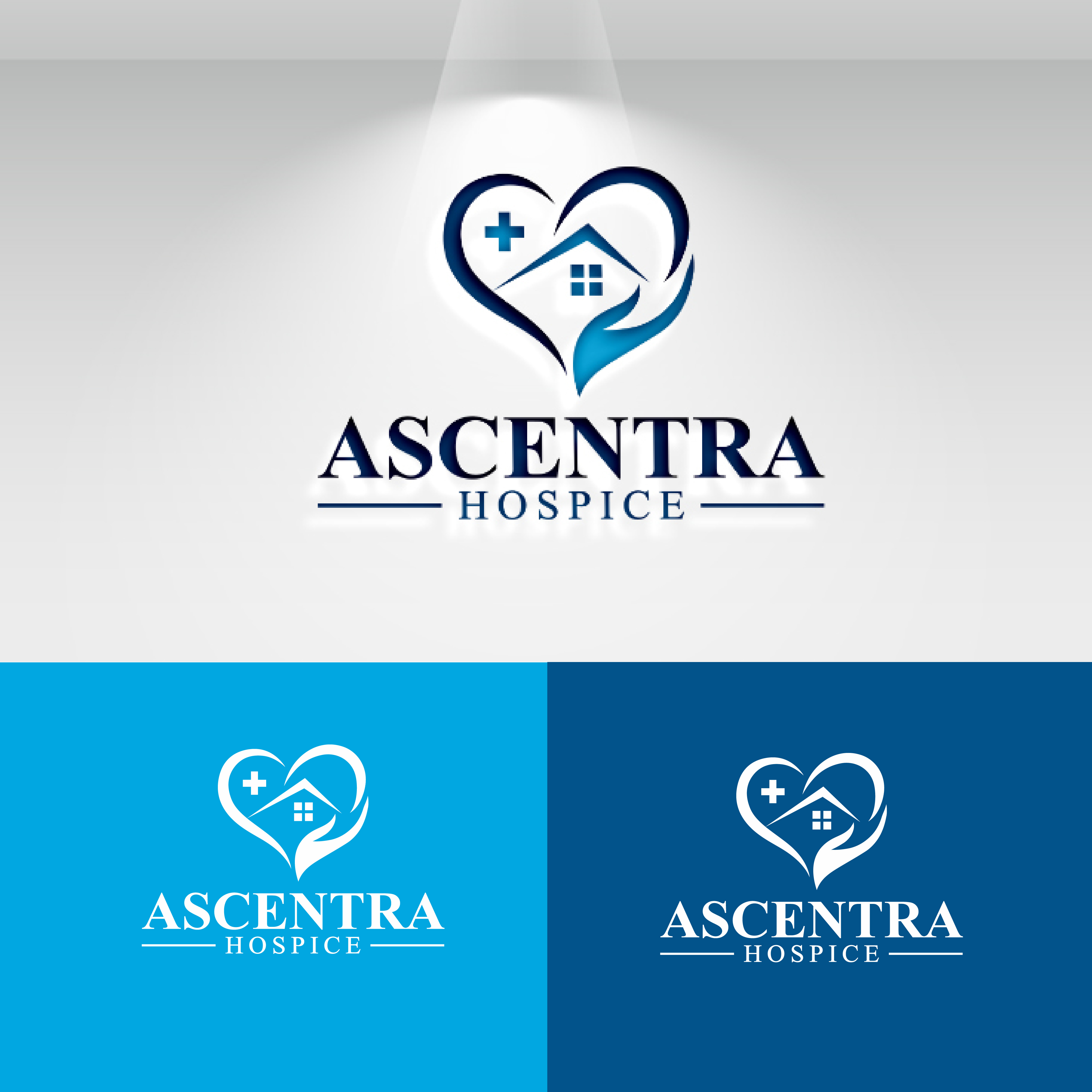 Logo Design by MST PINKY KHATUN for this project | Design #35749382