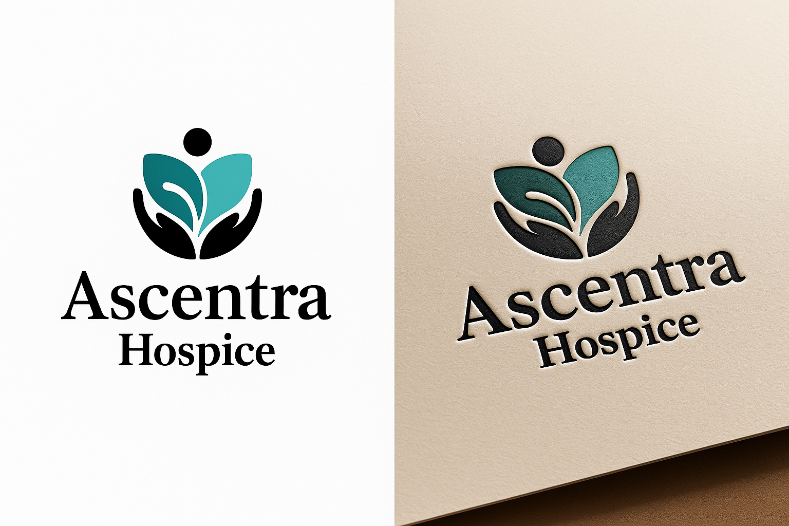 Logo Design by Taha_01 for this project | Design #35748317