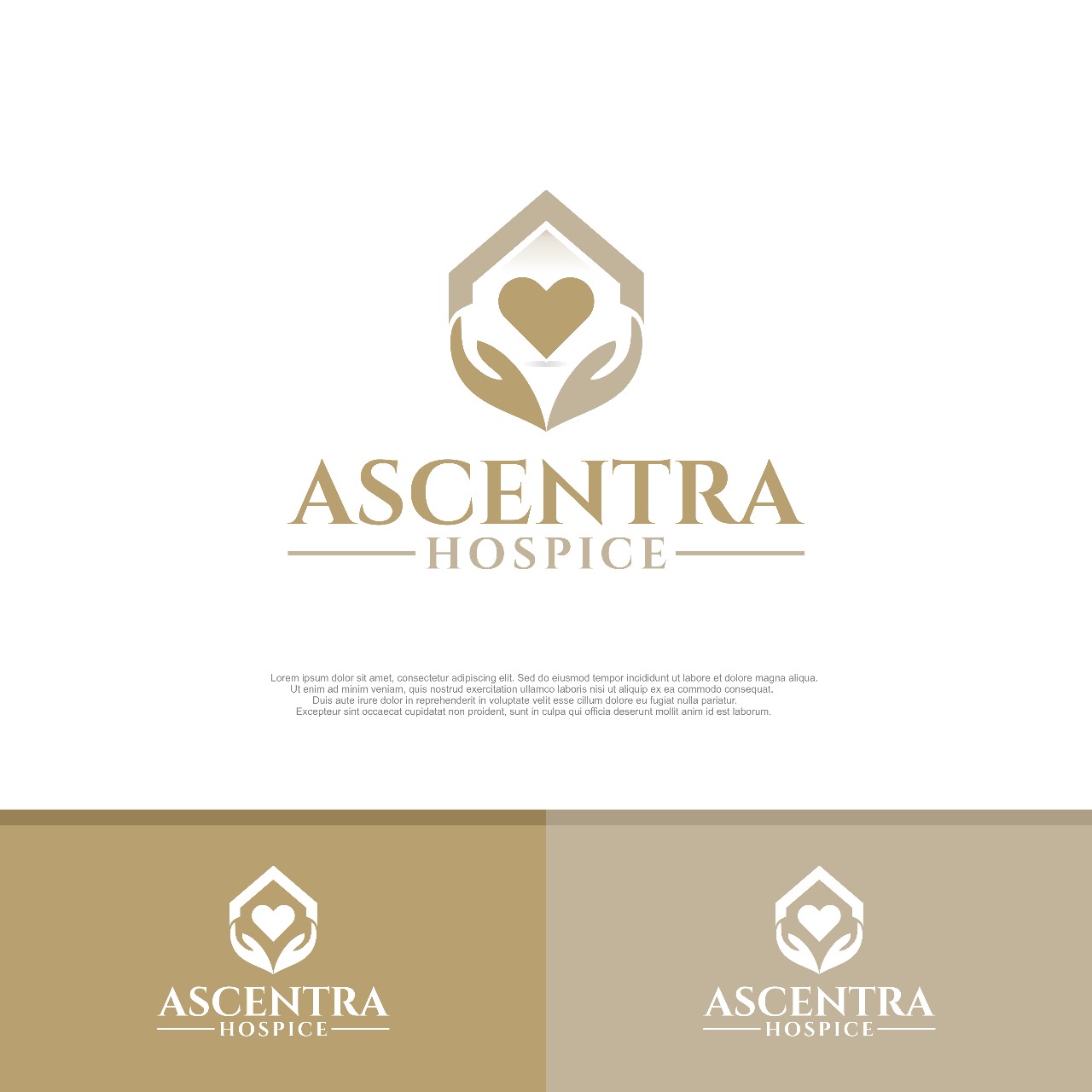 Logo Design by FayRF for this project | Design #35755895