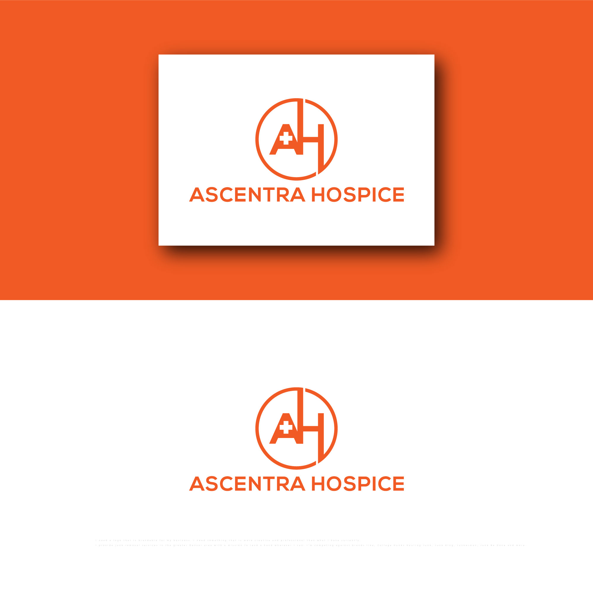 Logo Design by jijan for this project | Design #35749257