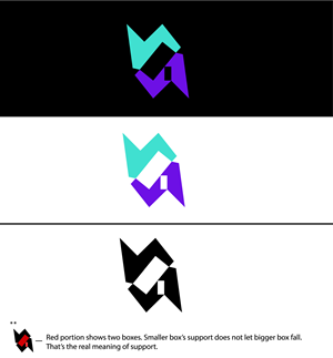 Logo Design by Kumud Asthana for this project | Design: #35776006