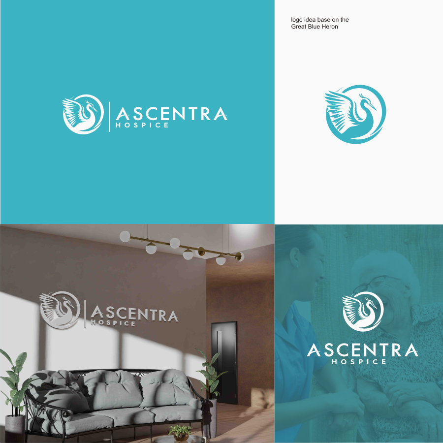 Logo Design by gray mind for this project | Design #35761379