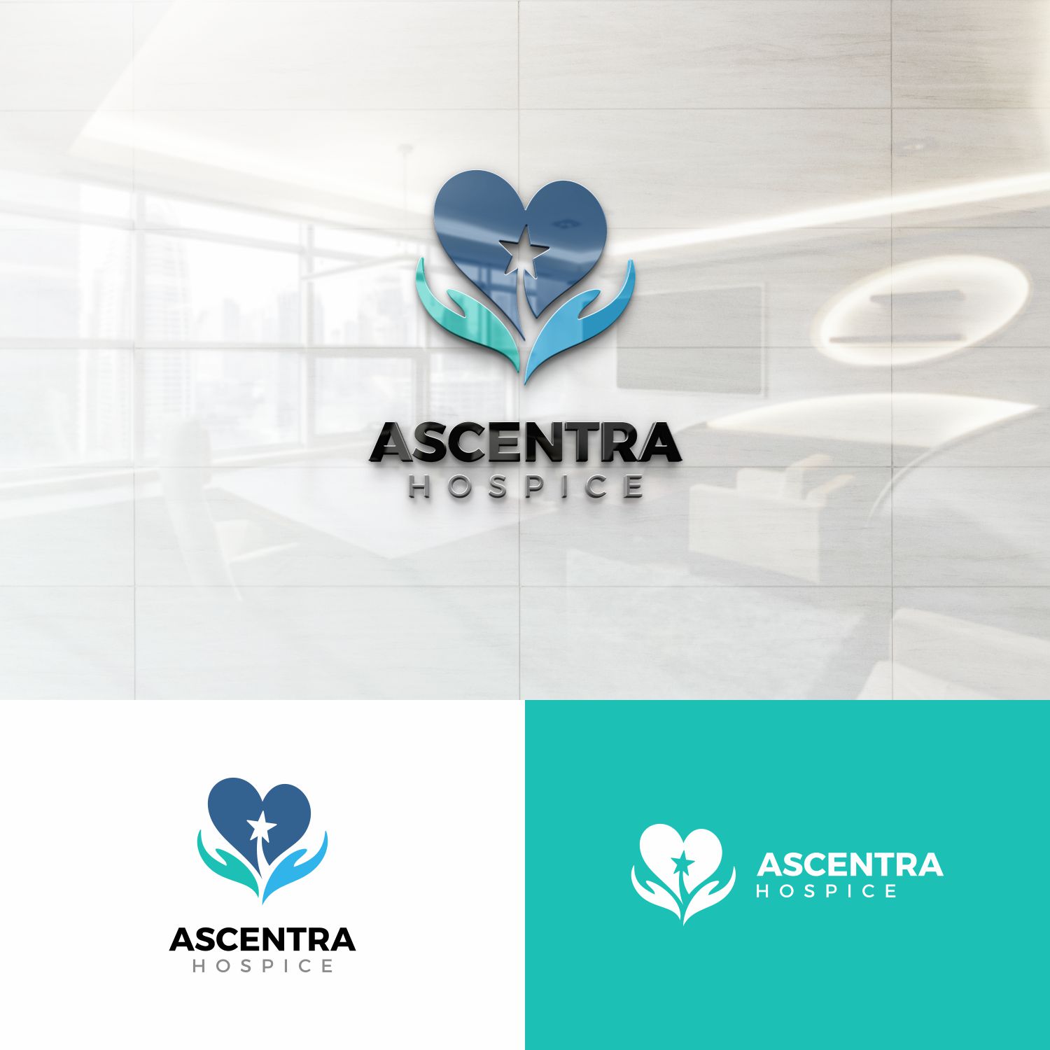 Logo Design by Syarif HC for this project | Design #35746278
