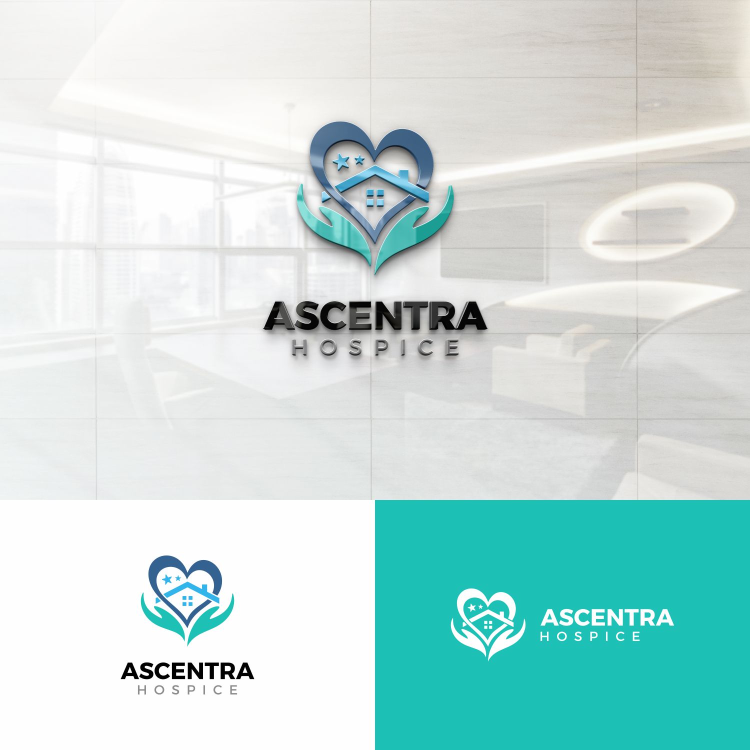 Logo Design by Syarif HC for this project | Design #35746279