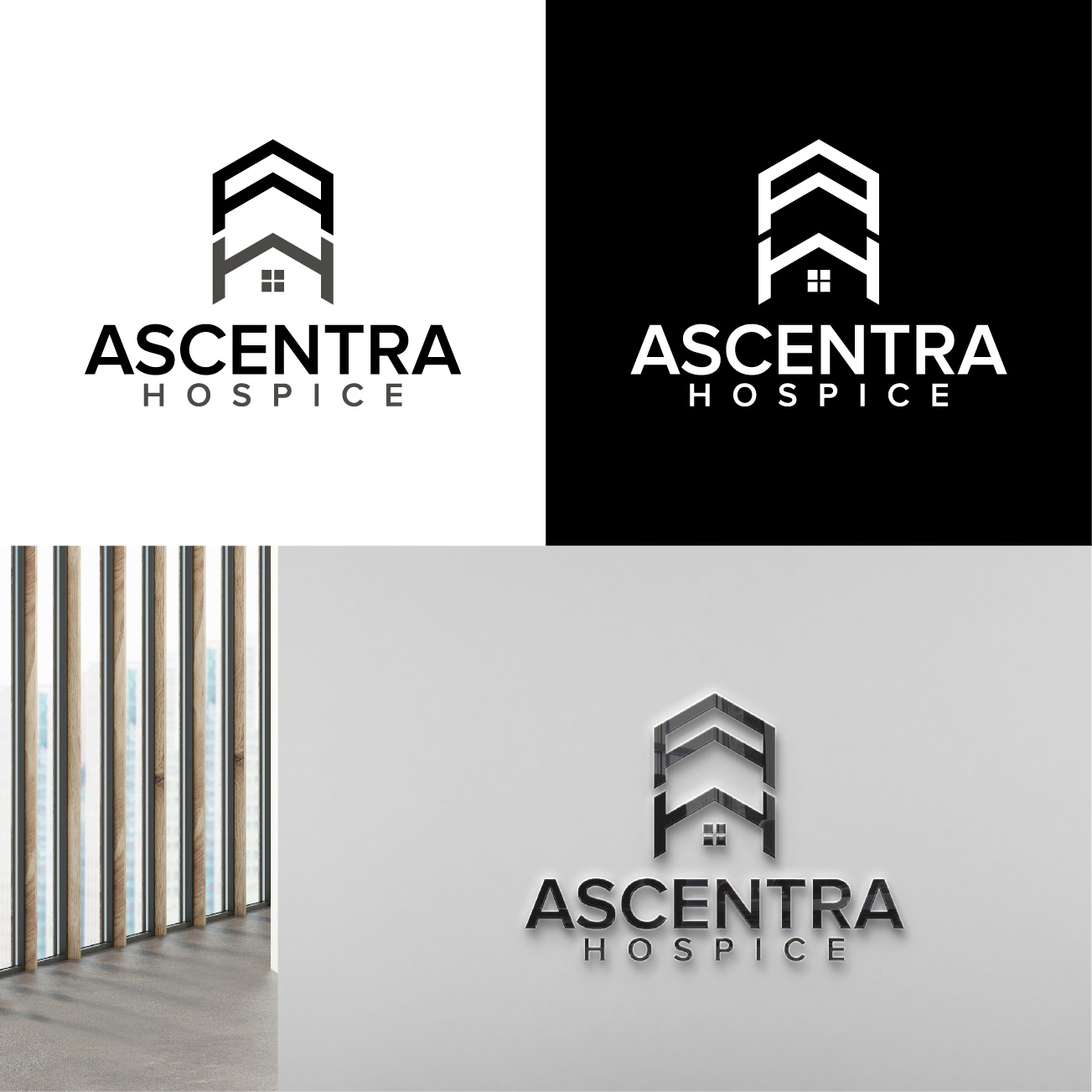 Logo Design by 4tech services for this project | Design #35748464
