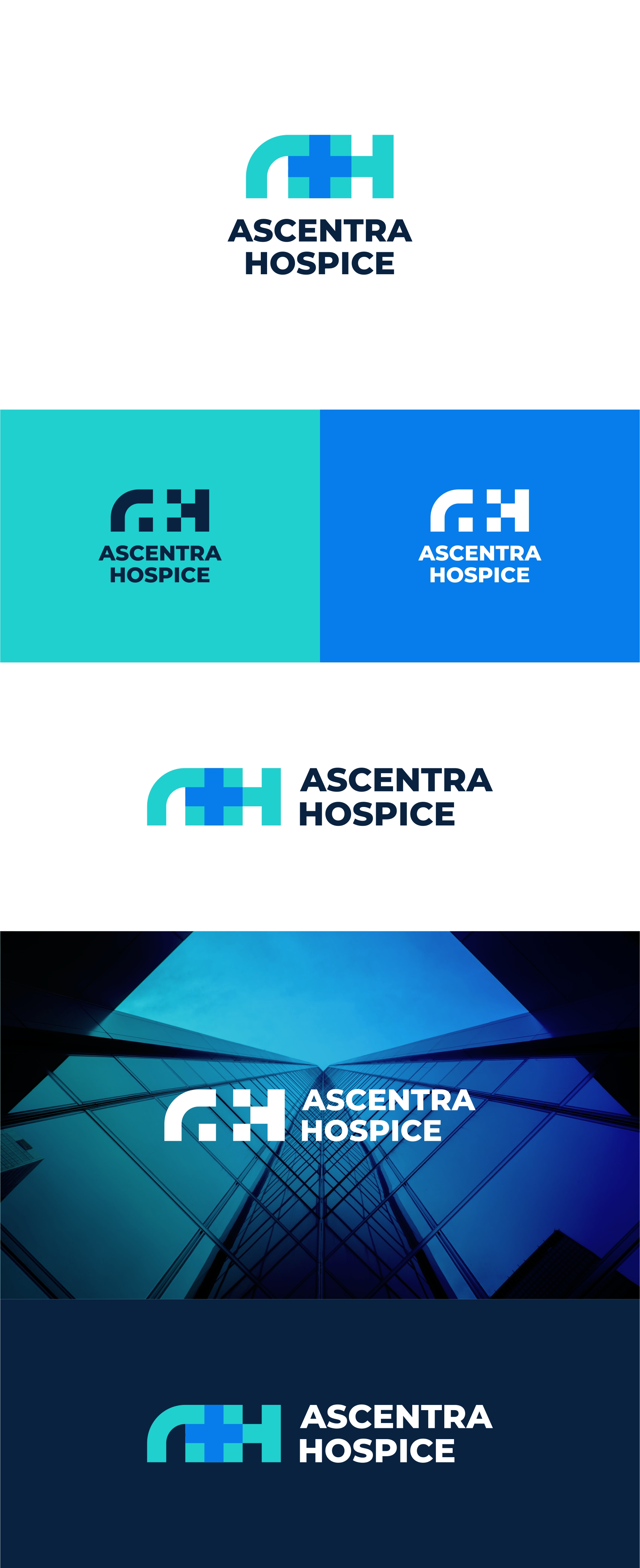 Logo Design by bazheet for this project | Design #35747493