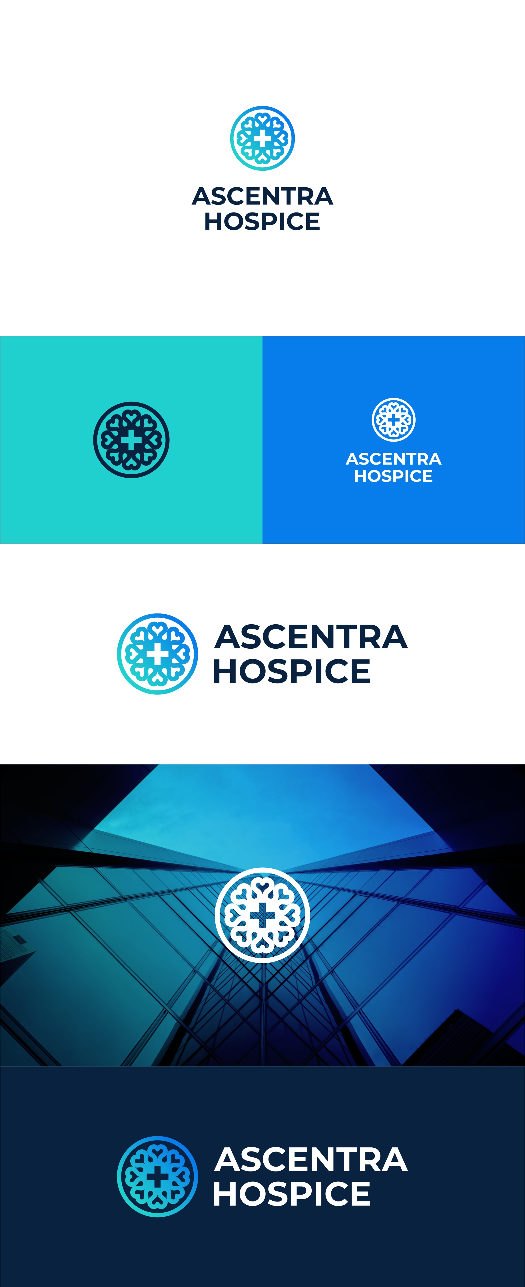 Logo Design by bazheet for this project | Design #35747528