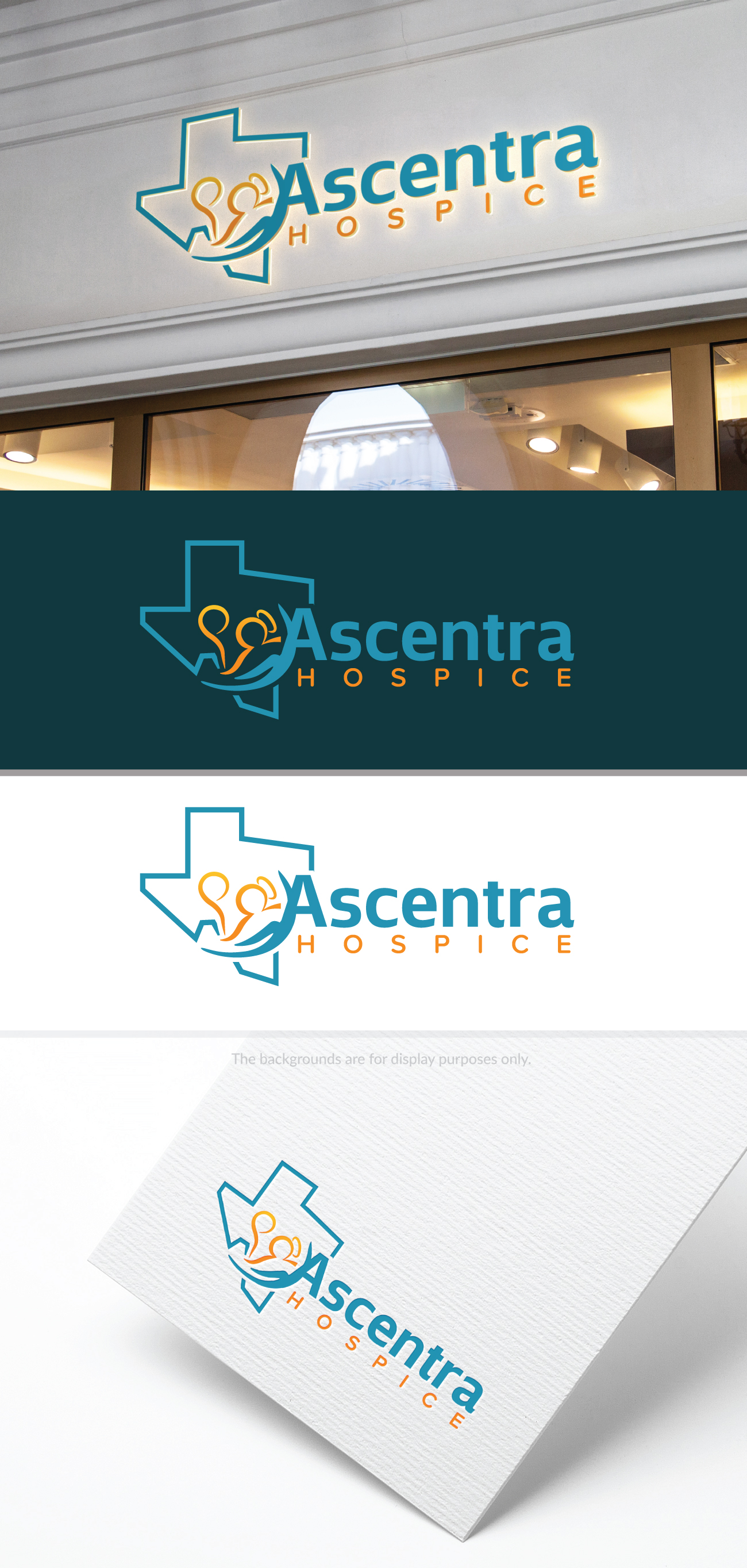 Diseño de Logo por edwinnegz1 para este proyecto | Diseño #35750371