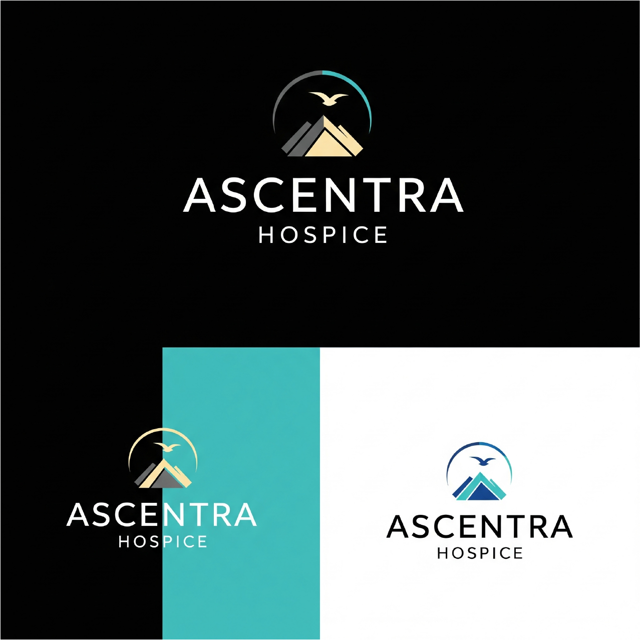 Logo Design by abdurink for this project | Design #35757554