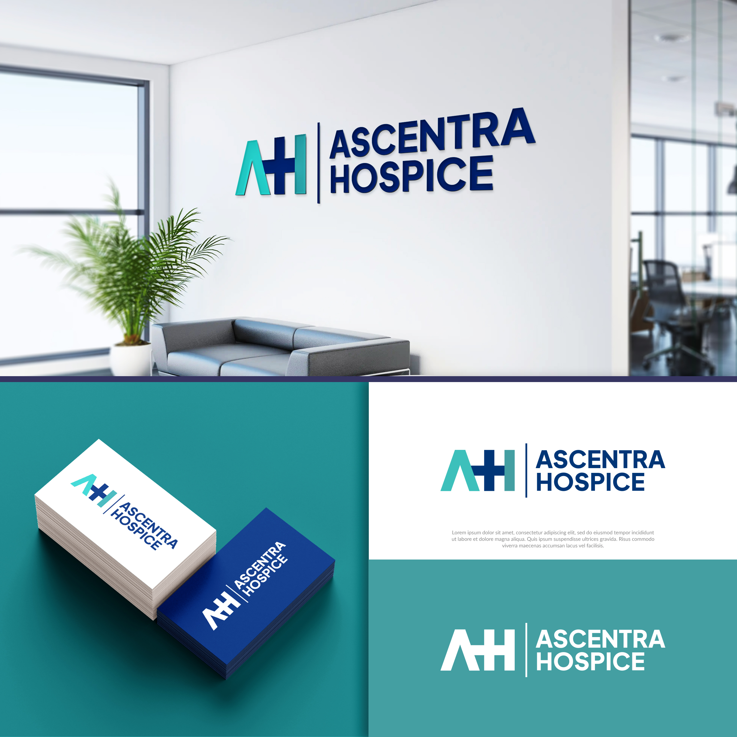 Logo Design by DesignUniq for this project | Design #35754571