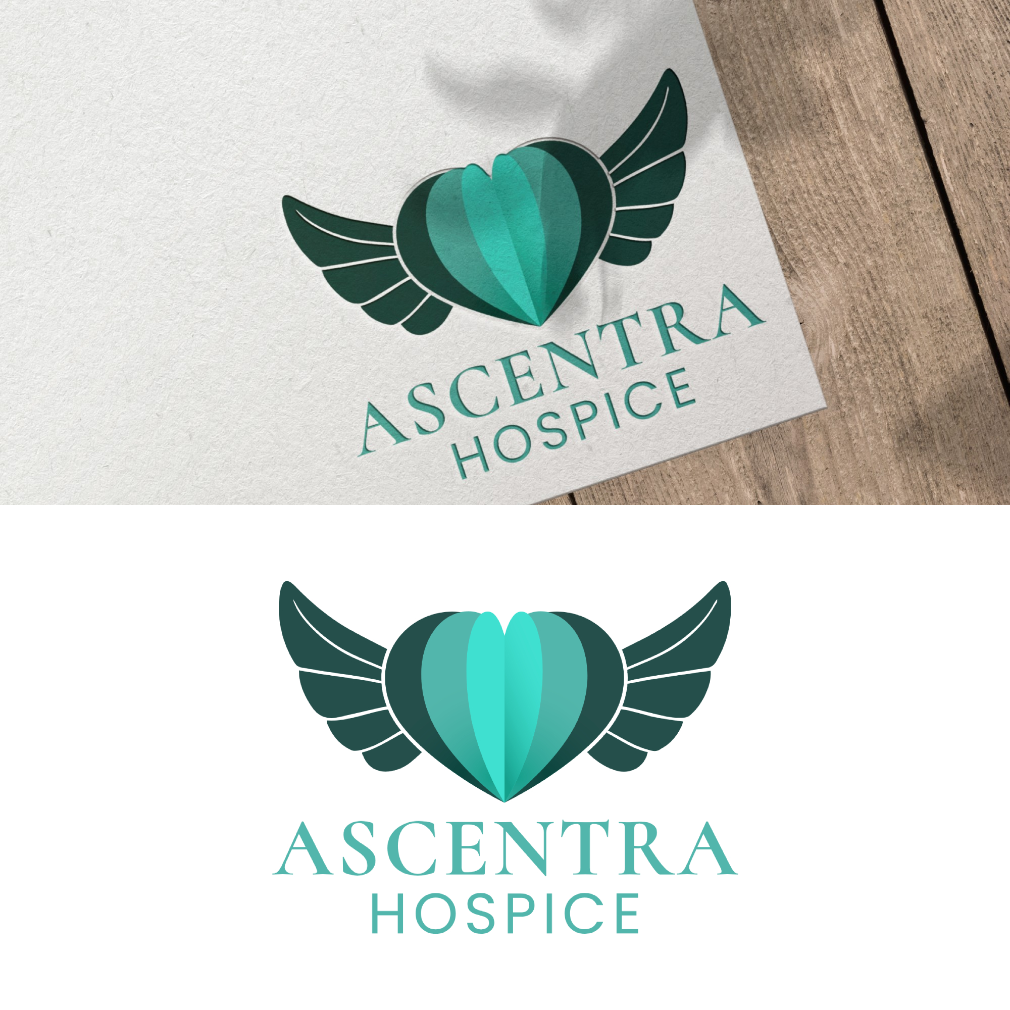 Logo Design by tejas.hapani for this project | Design #35752413