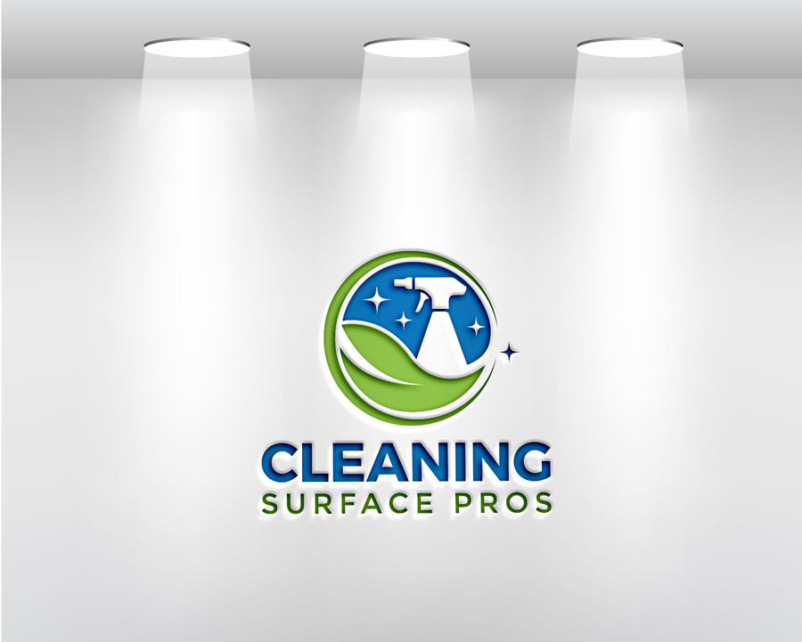 Logo Design by amran mollaa for this project | Design #35744769