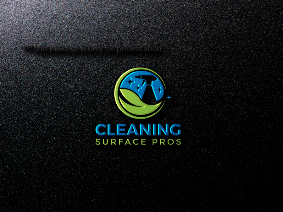 Logo Design by amran mollaa for this project | Design #35744771