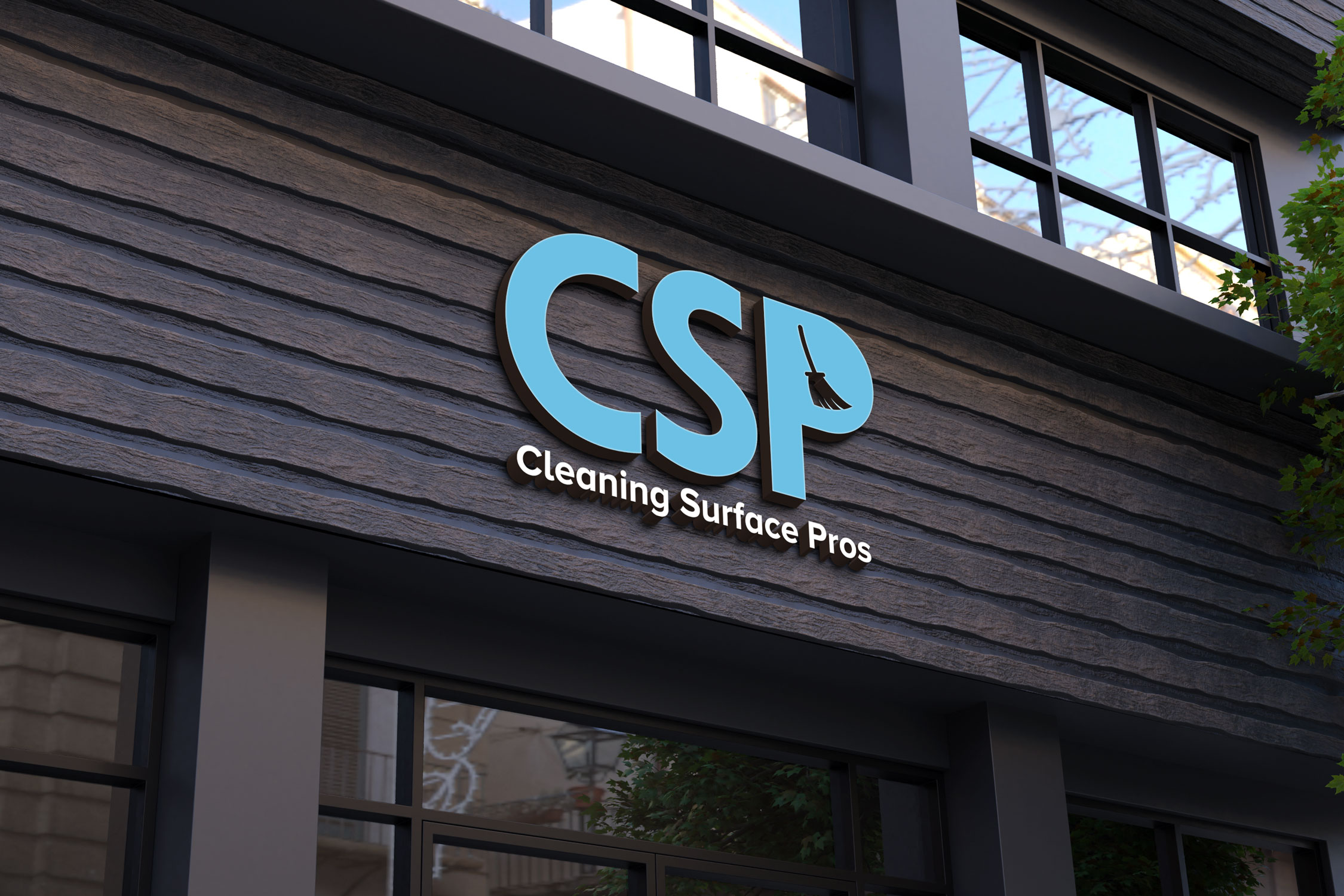 Logo Design by Kavth for this project | Design #35779805