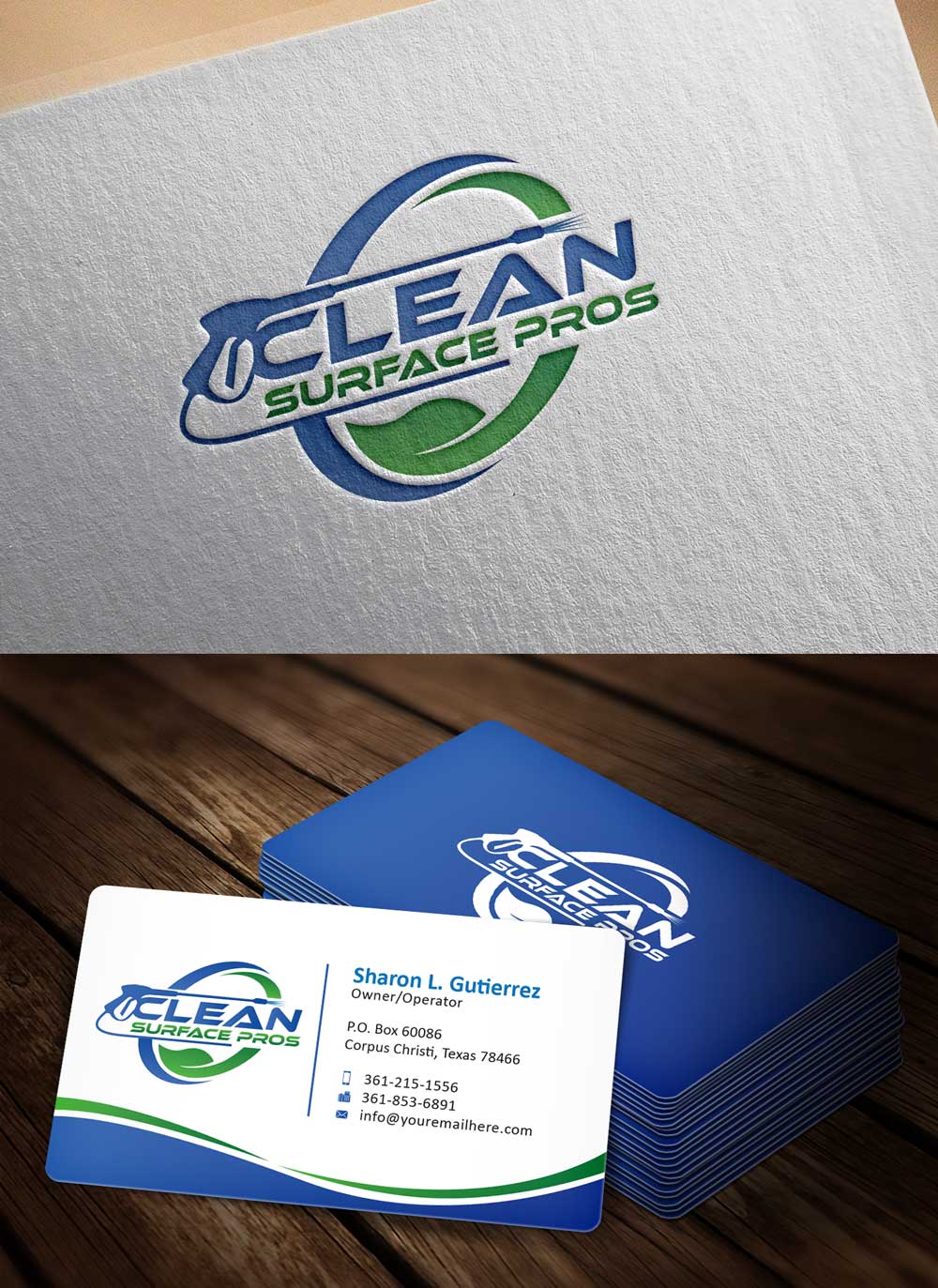 Logo Design by VirtueDesignPro for this project | Design #35776537
