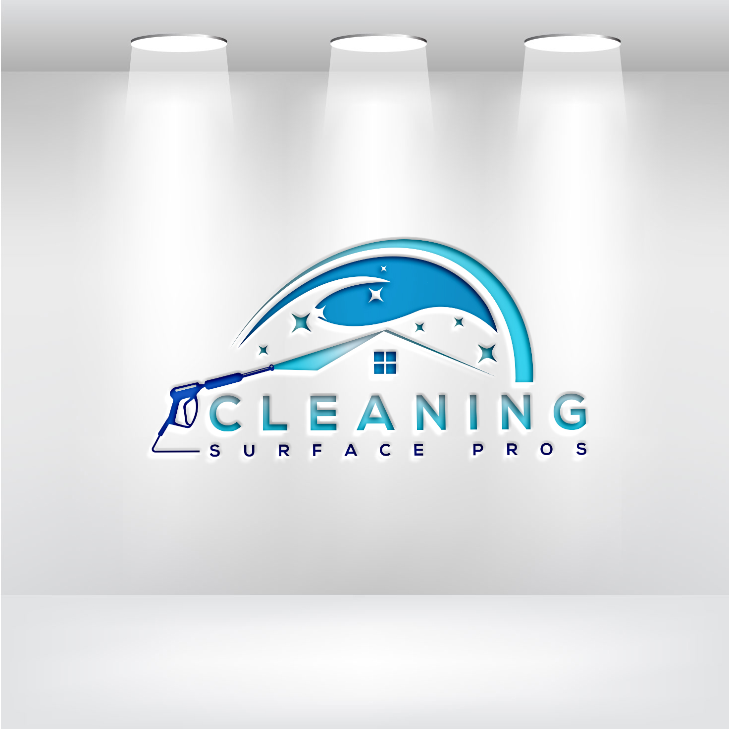 Logo Design by ladia_design for this project | Design #35749822