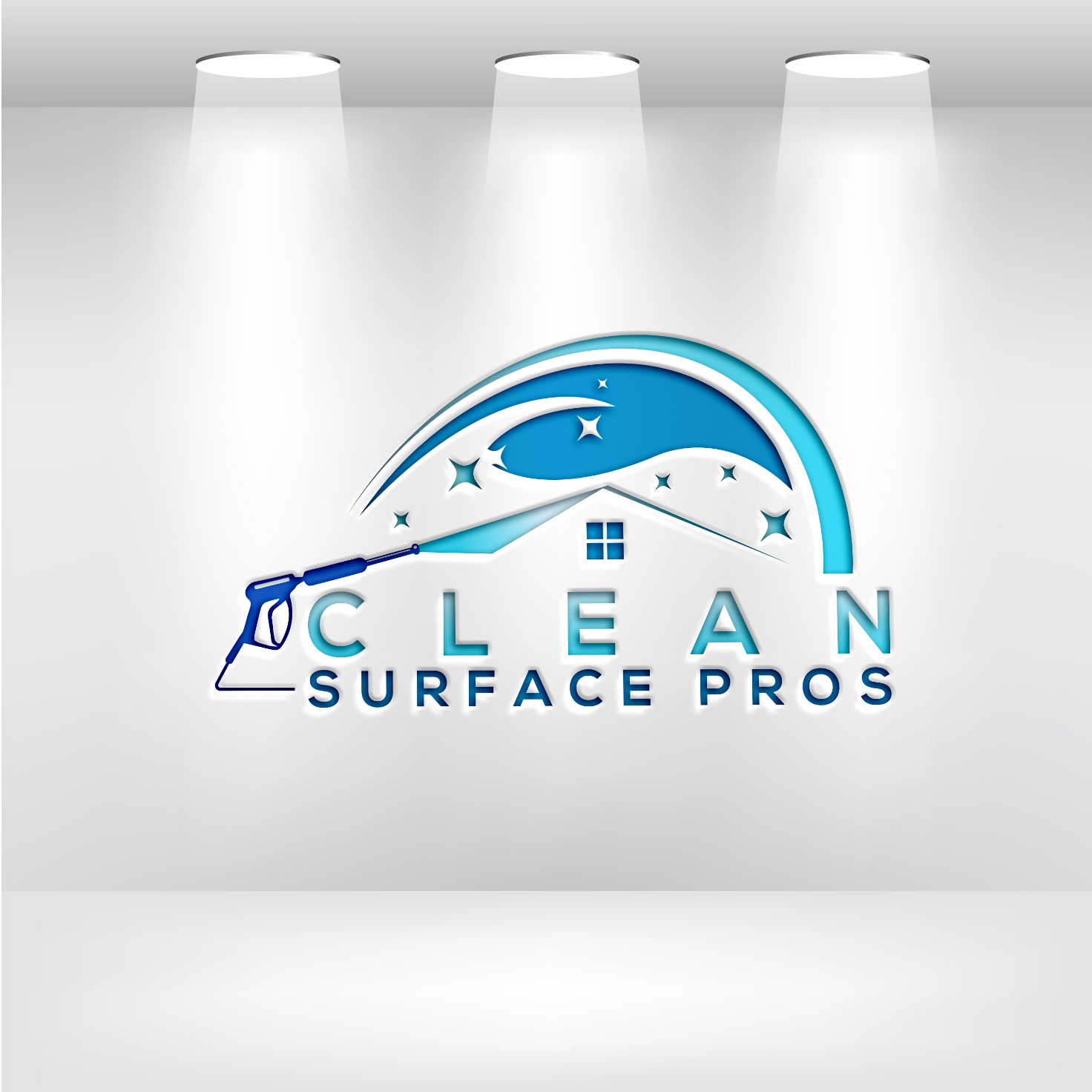 Logo Design by ladia_design for this project | Design #35769645