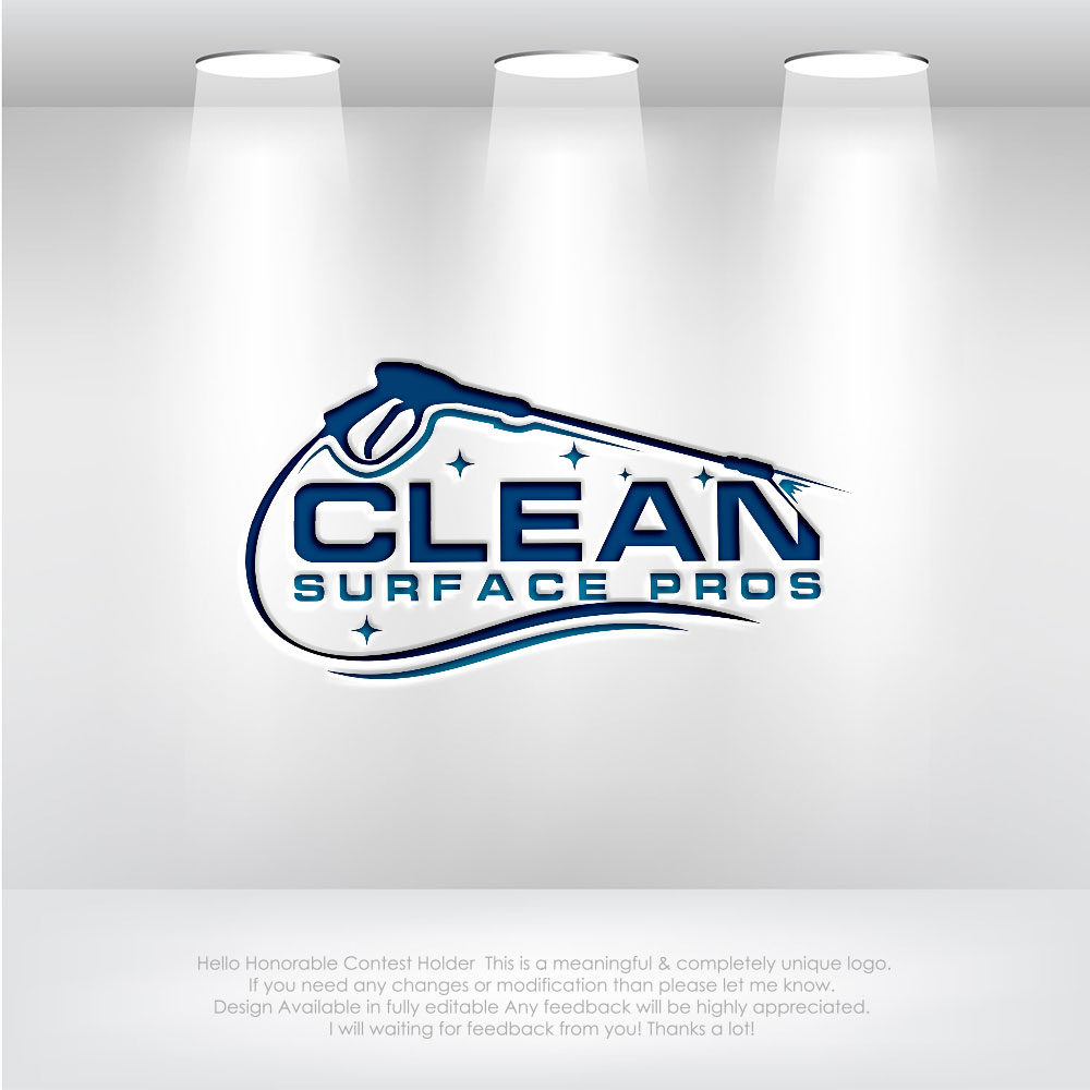 Logo Design by Mk_Graphix for this project | Design #35771464