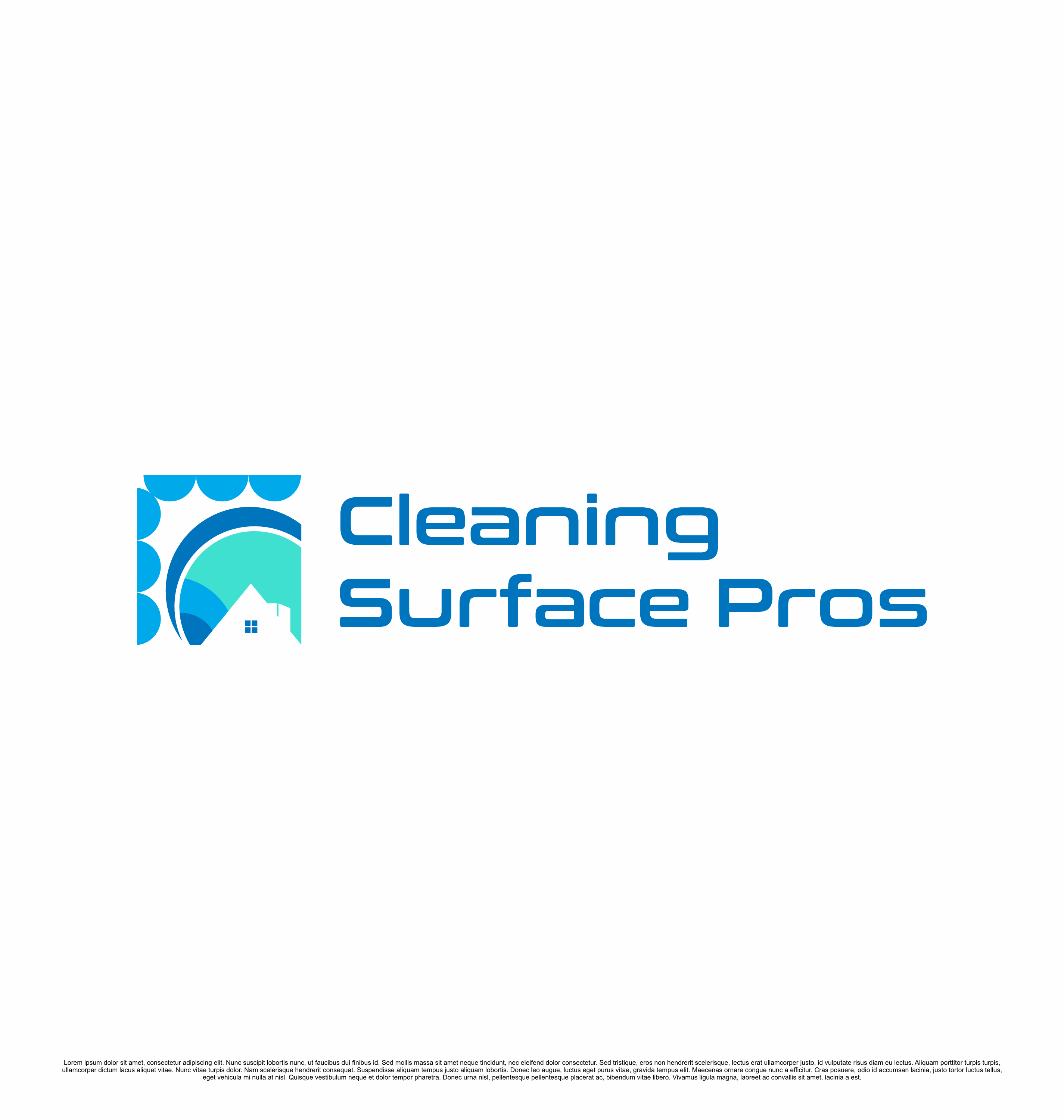 Logo Design by saesean for this project | Design #35753233