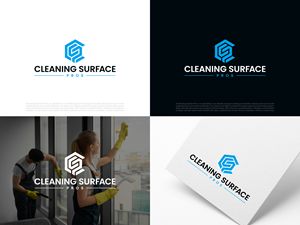 Logo Design by COLOUR CREATIVE for this project | Design: #35772099