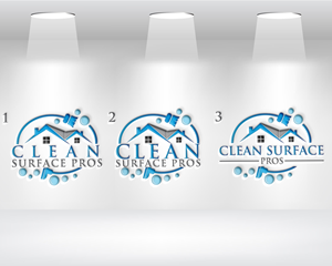 Logo Design by niajul hok for this project | Design: #35770185