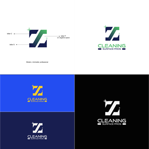Logo Design by Afika_YN for this project | Design: #35747212