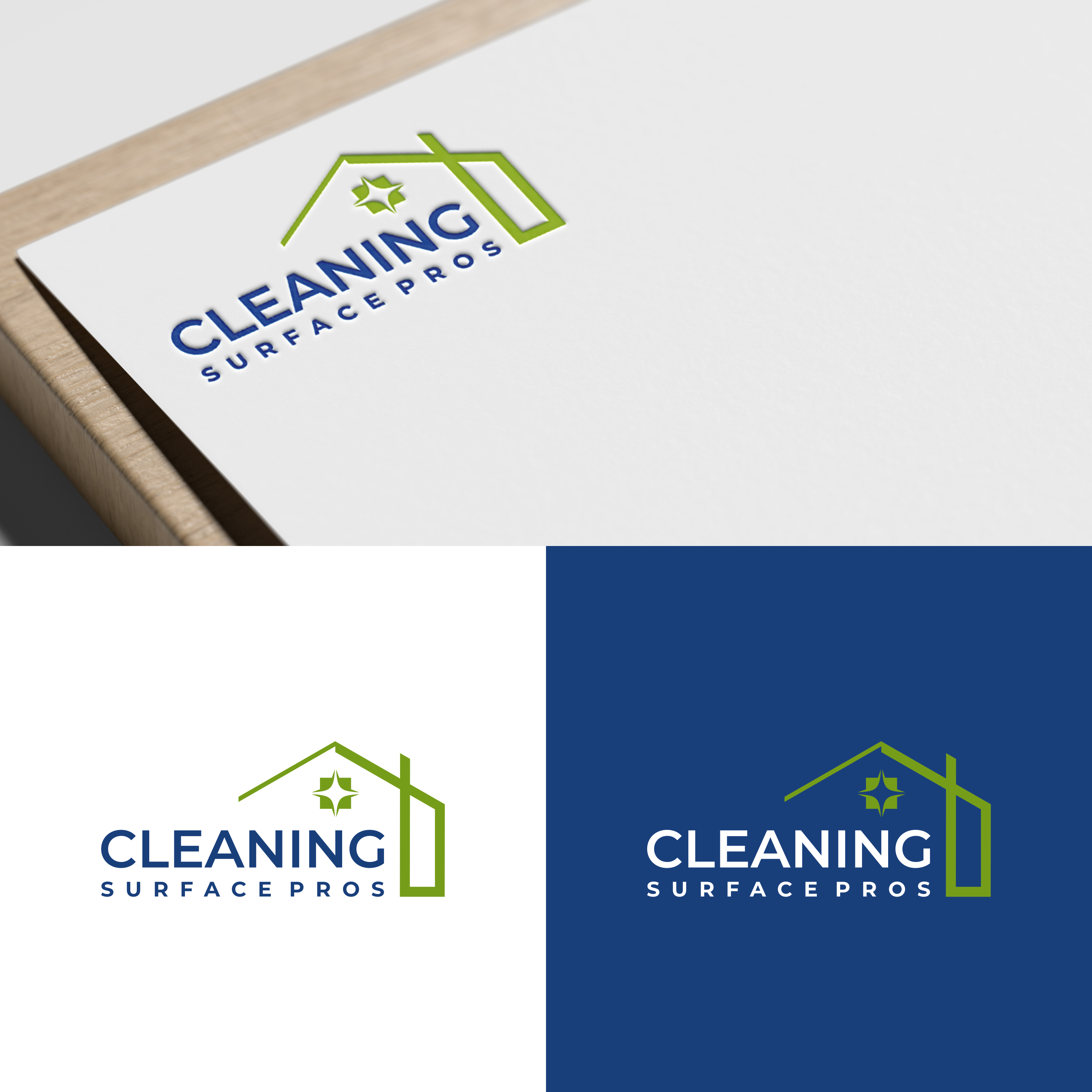 Logo Design by syad666 for this project | Design #35749322