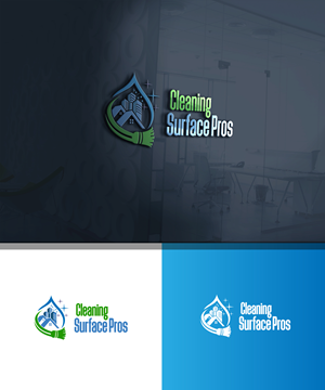 Logo Design by shahalam1957 for this project | Design: #35780540