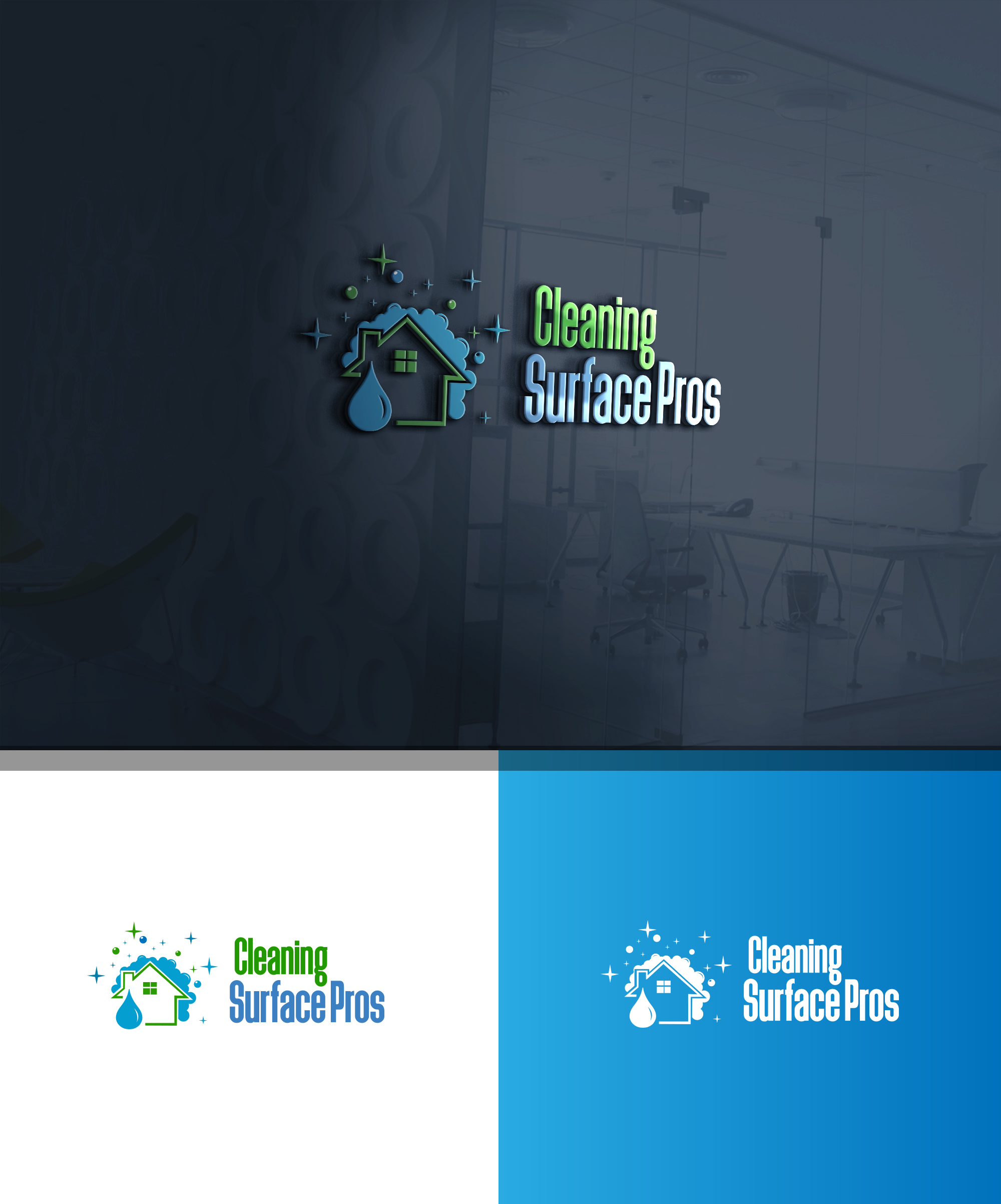 Logo Design by shahalam1957 for this project | Design #35780580