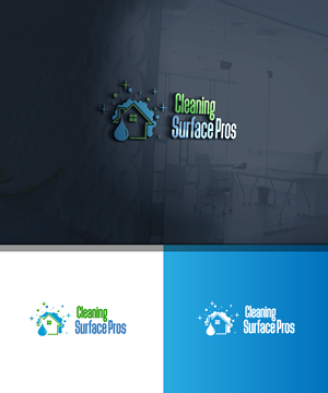 Logo Design by shahalam1957 for this project | Design: #35780580