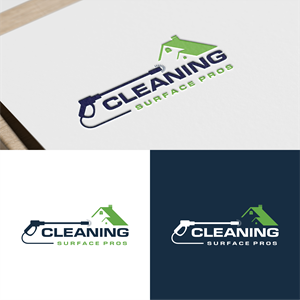 Logo Design by izdihaar studio