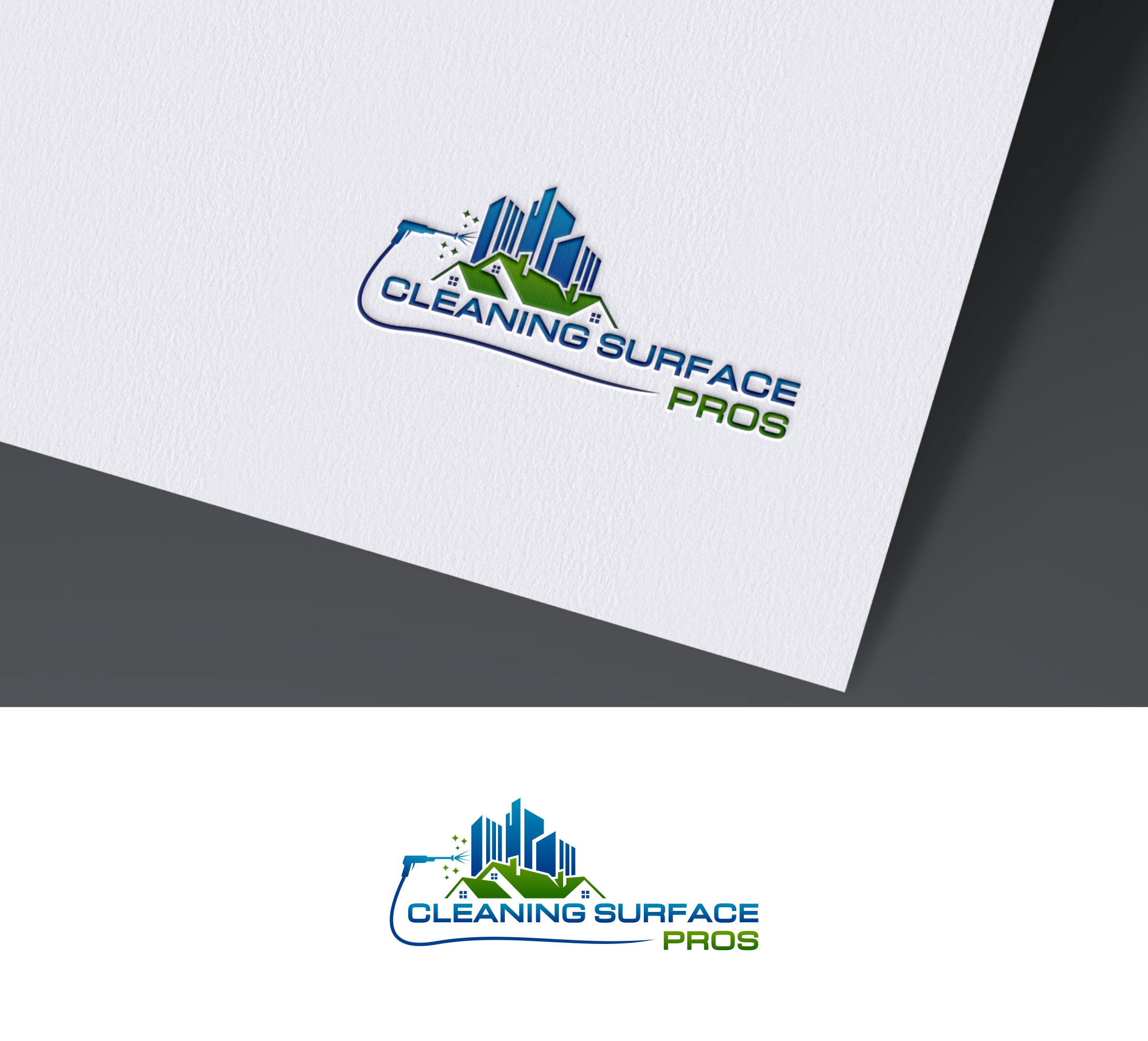 Logo Design by Abu Zaid Design for this project | Design #35788081