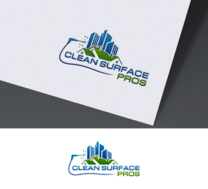 Logo Design by Abu Zaid Design for this project | Design: #35829781